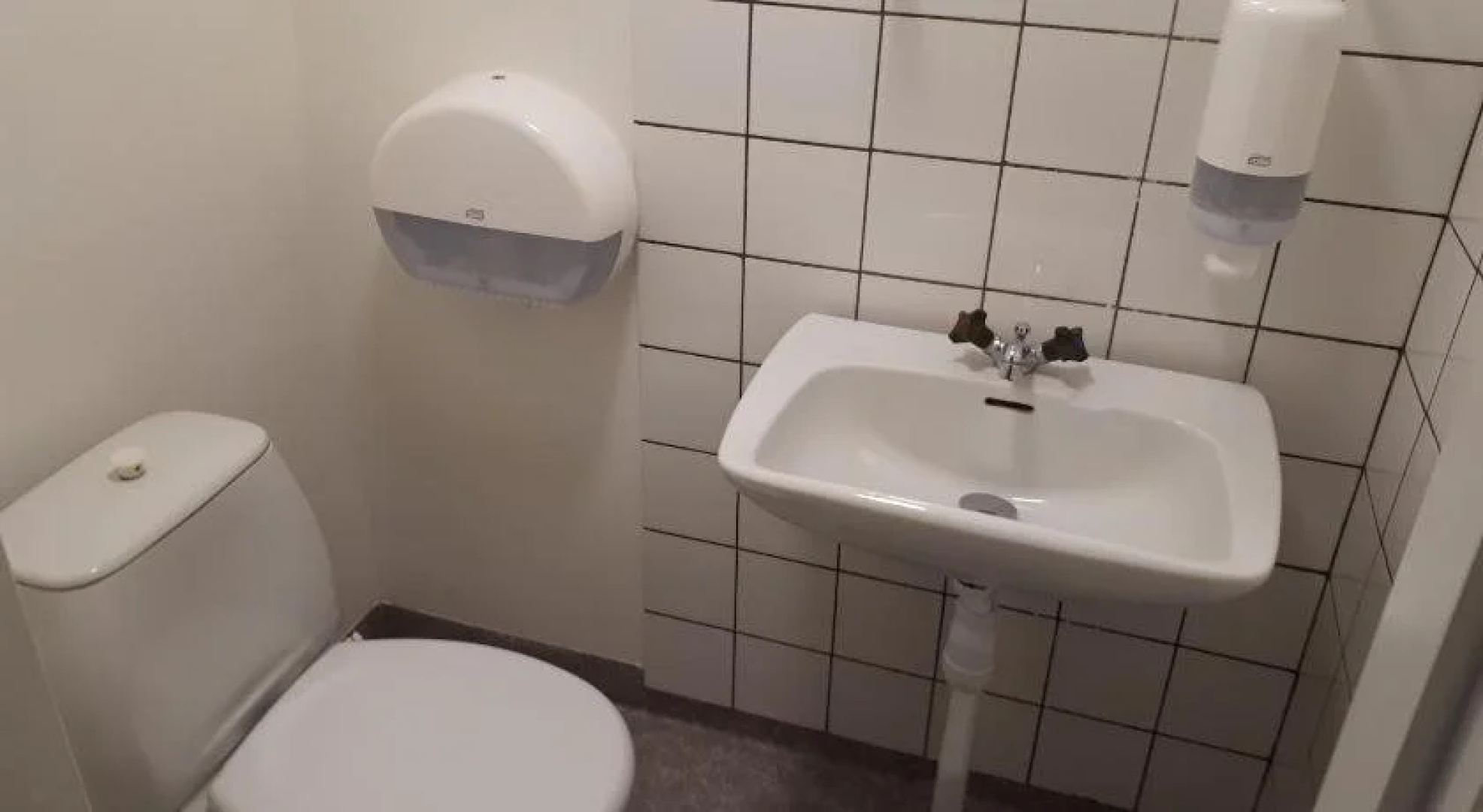Kalix Vandrarhem