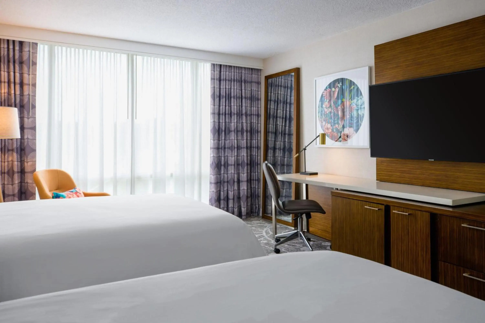 Renaissance Meadowlands Hotel