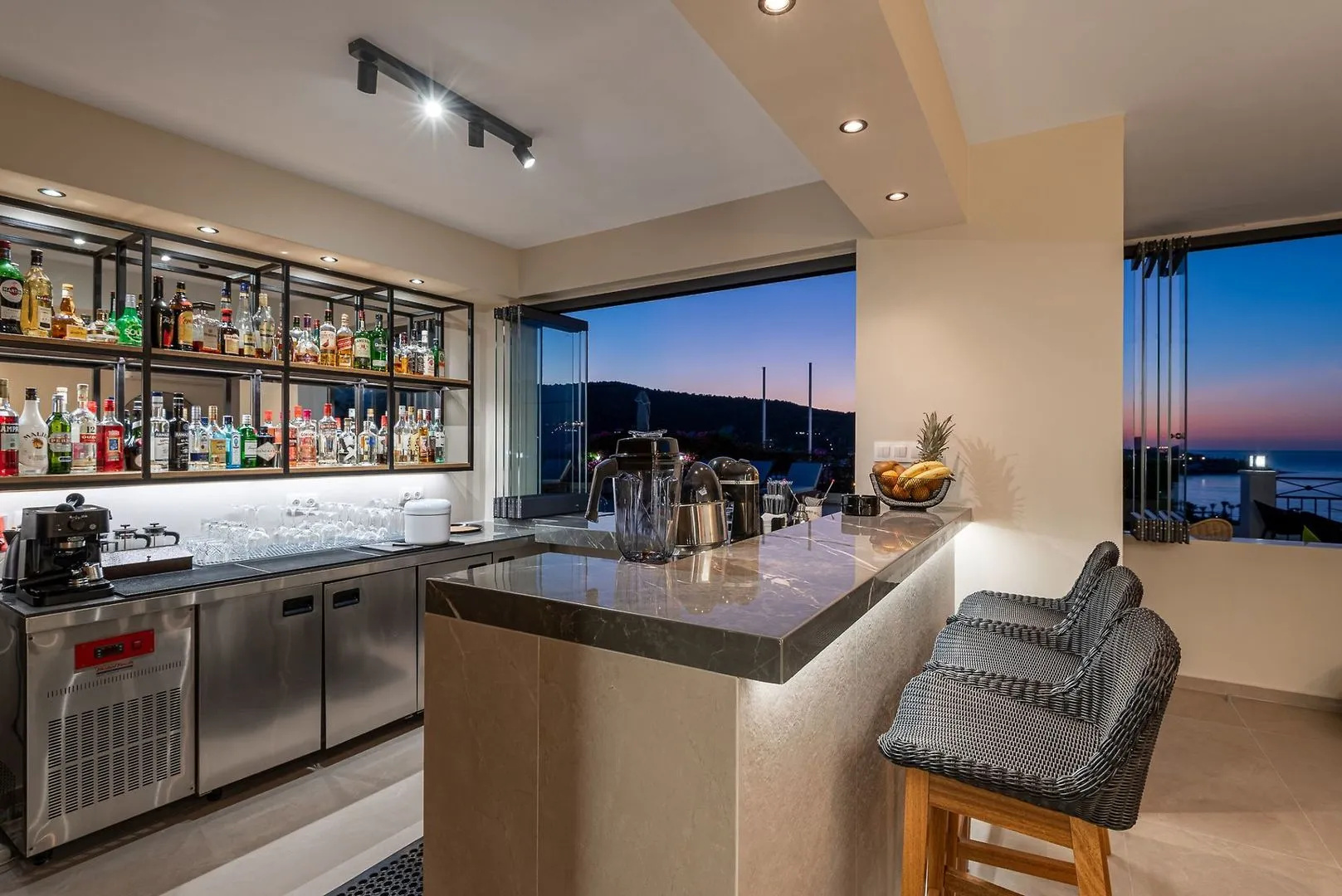 Minois Boutique Hotel - Adults Only