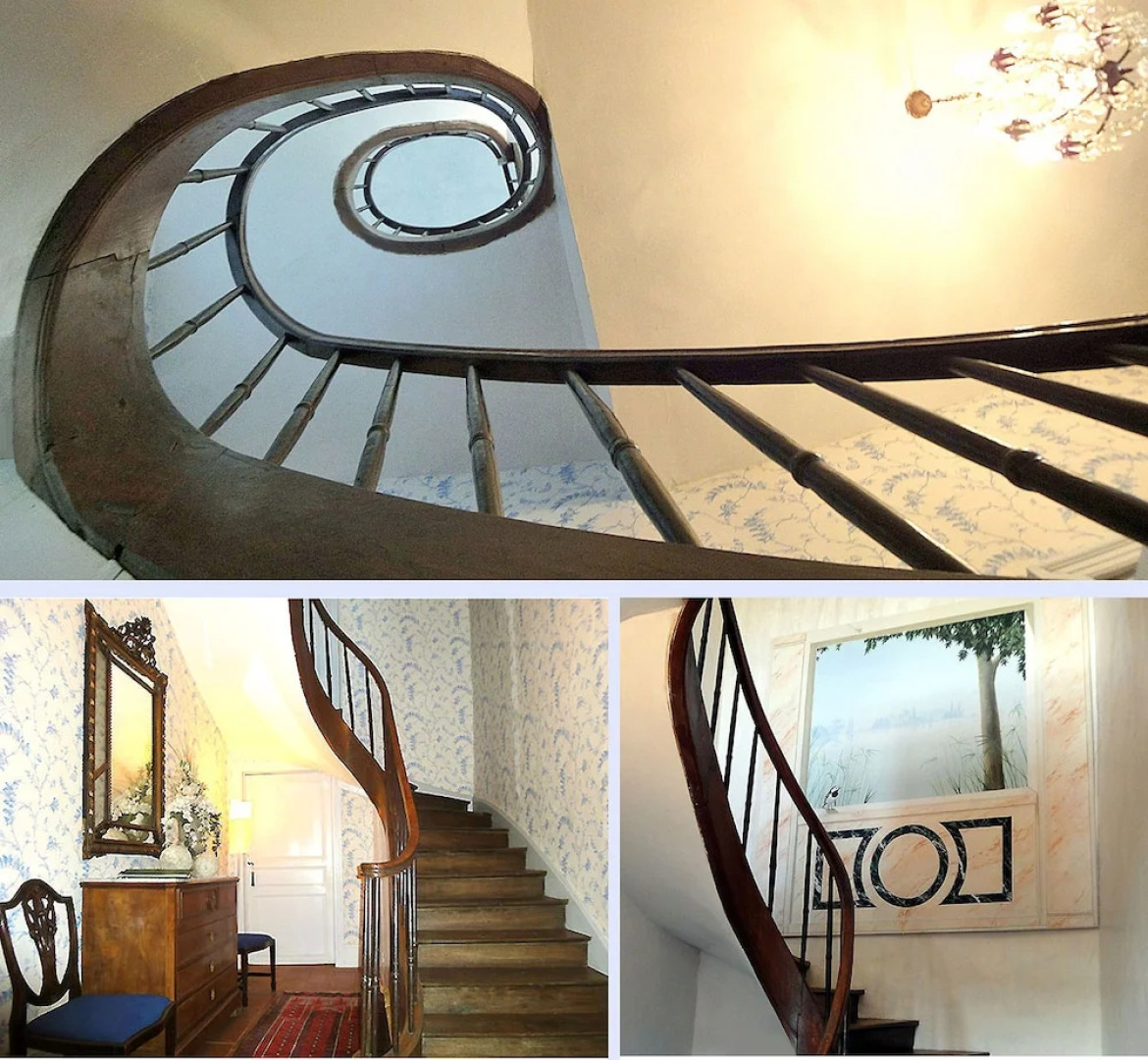 Maison de la Porte Fortifiée