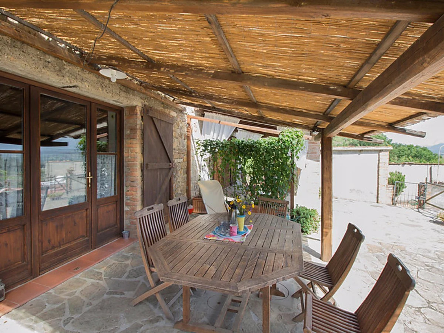 House Cipresso Grosseto