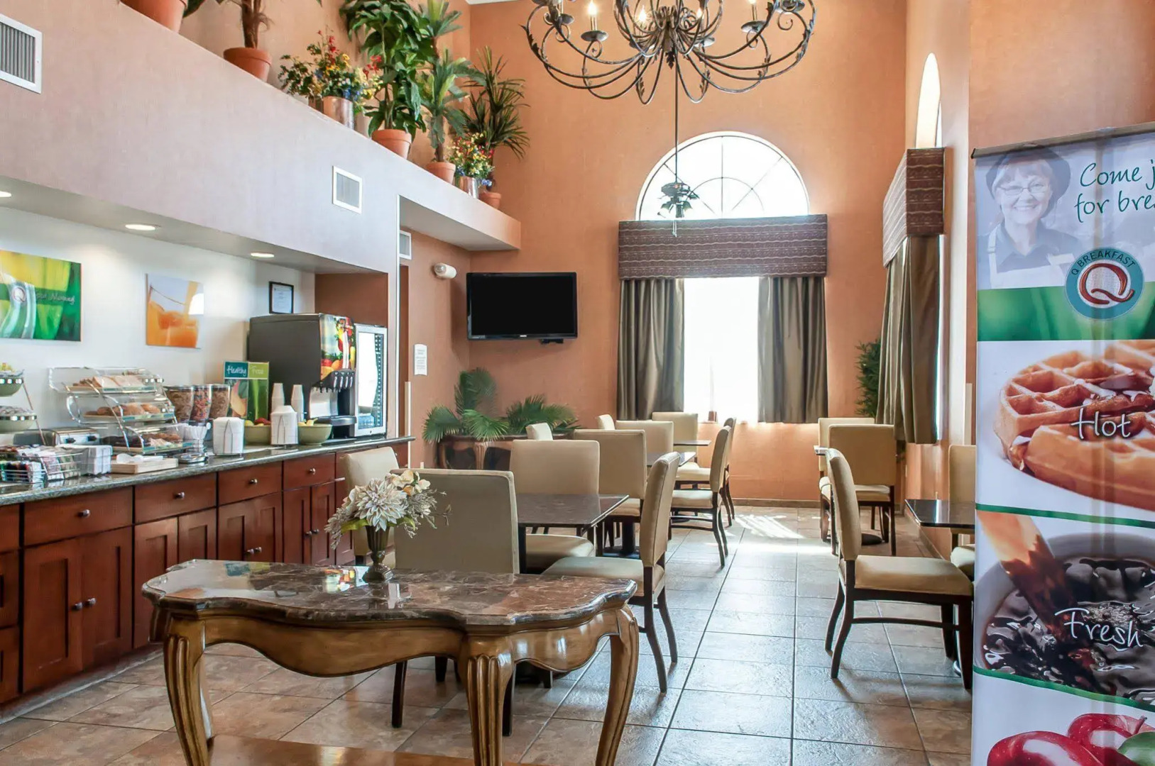 Premier Extended Stay Hobbs