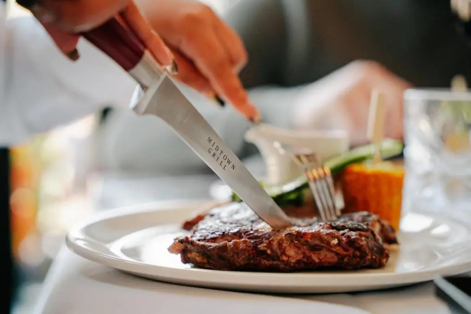 Ghent Marriott Hotel