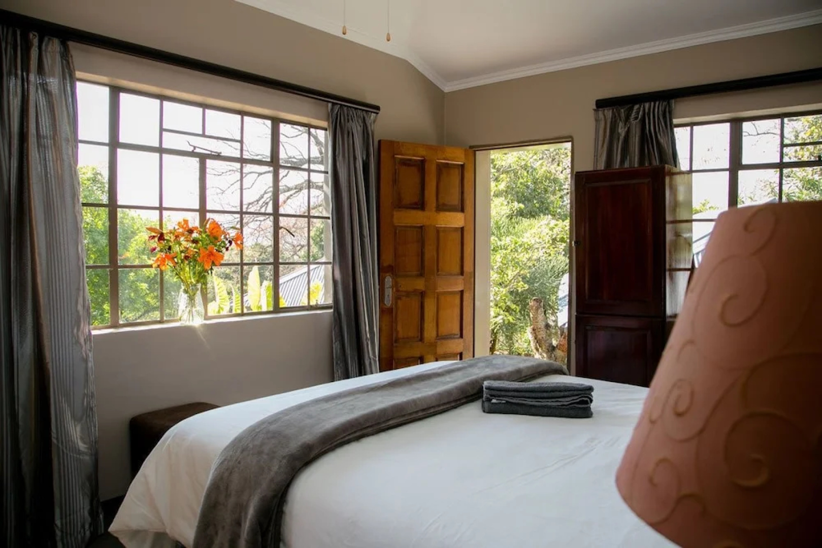 Lidwala Lodge - Hostel