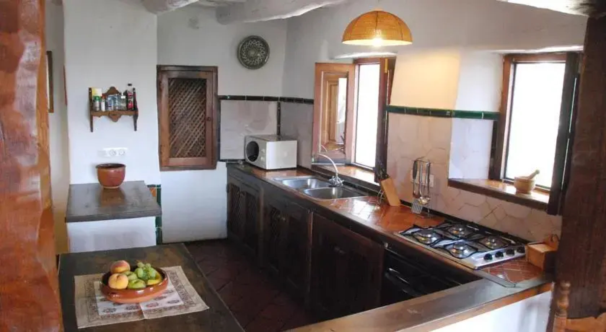 Casa Maite - Bubión