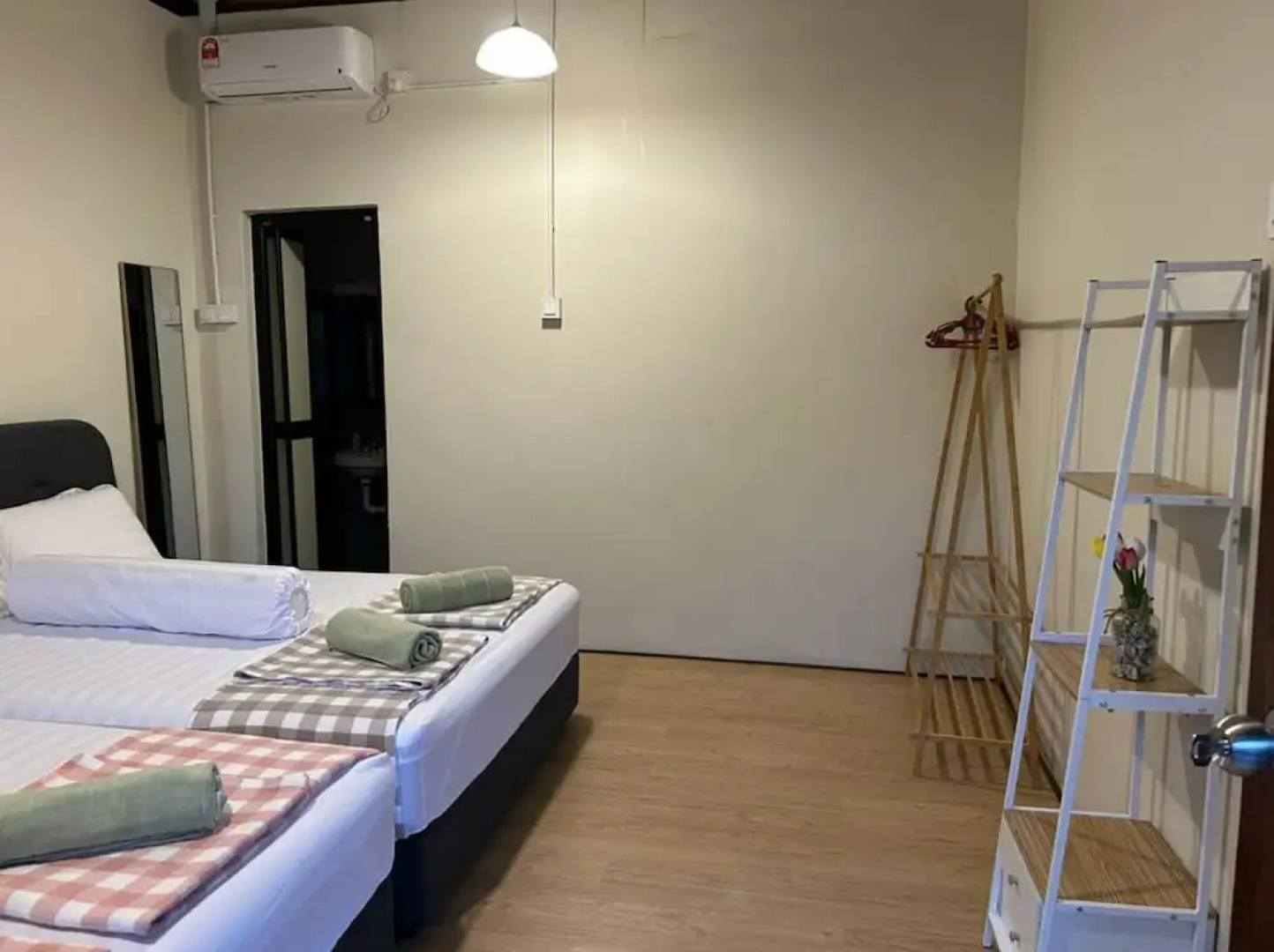 Collection O 90858 Bentong Wellness Homestay Midland