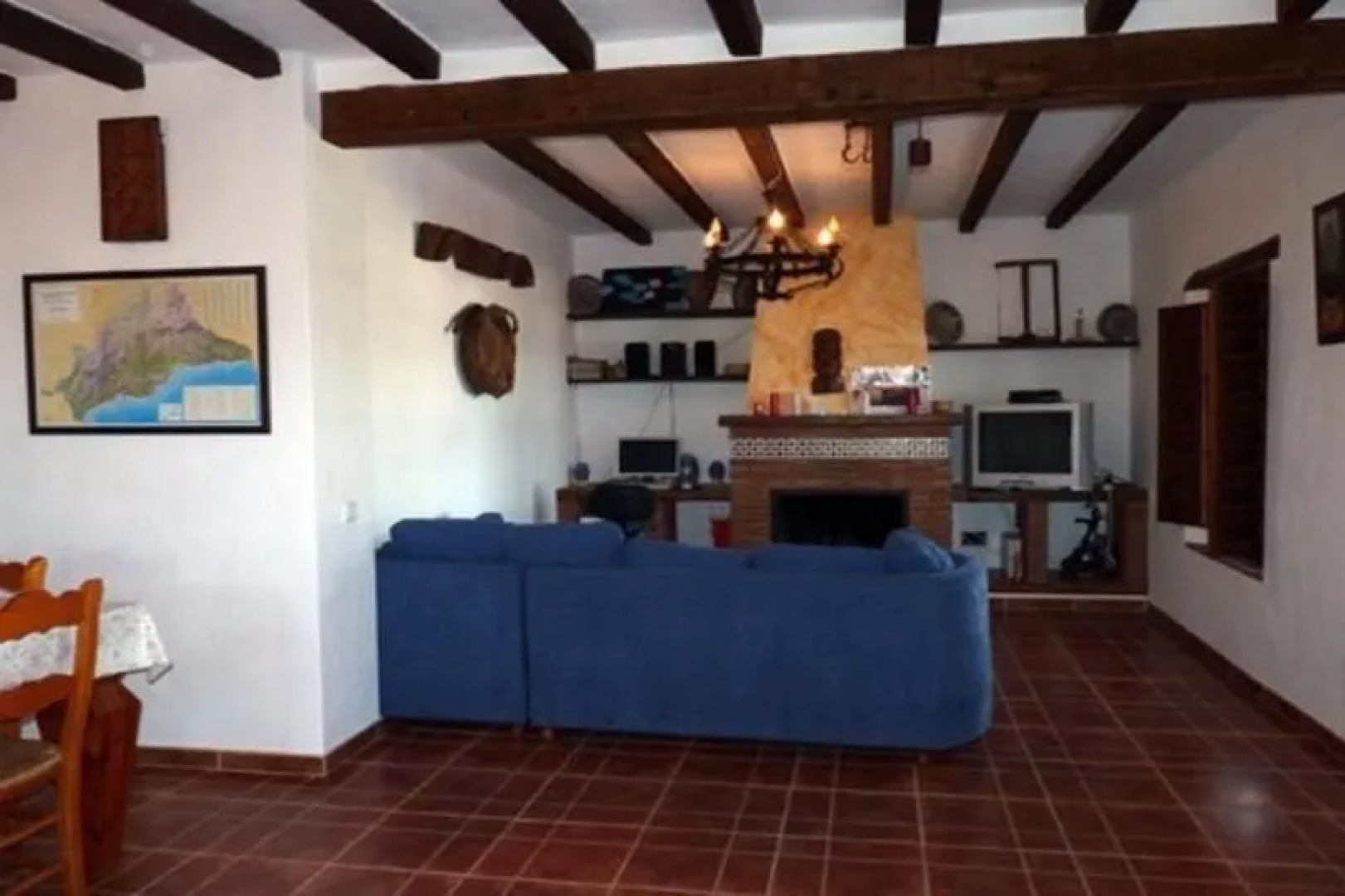 House in Almachar, Malaga 101846