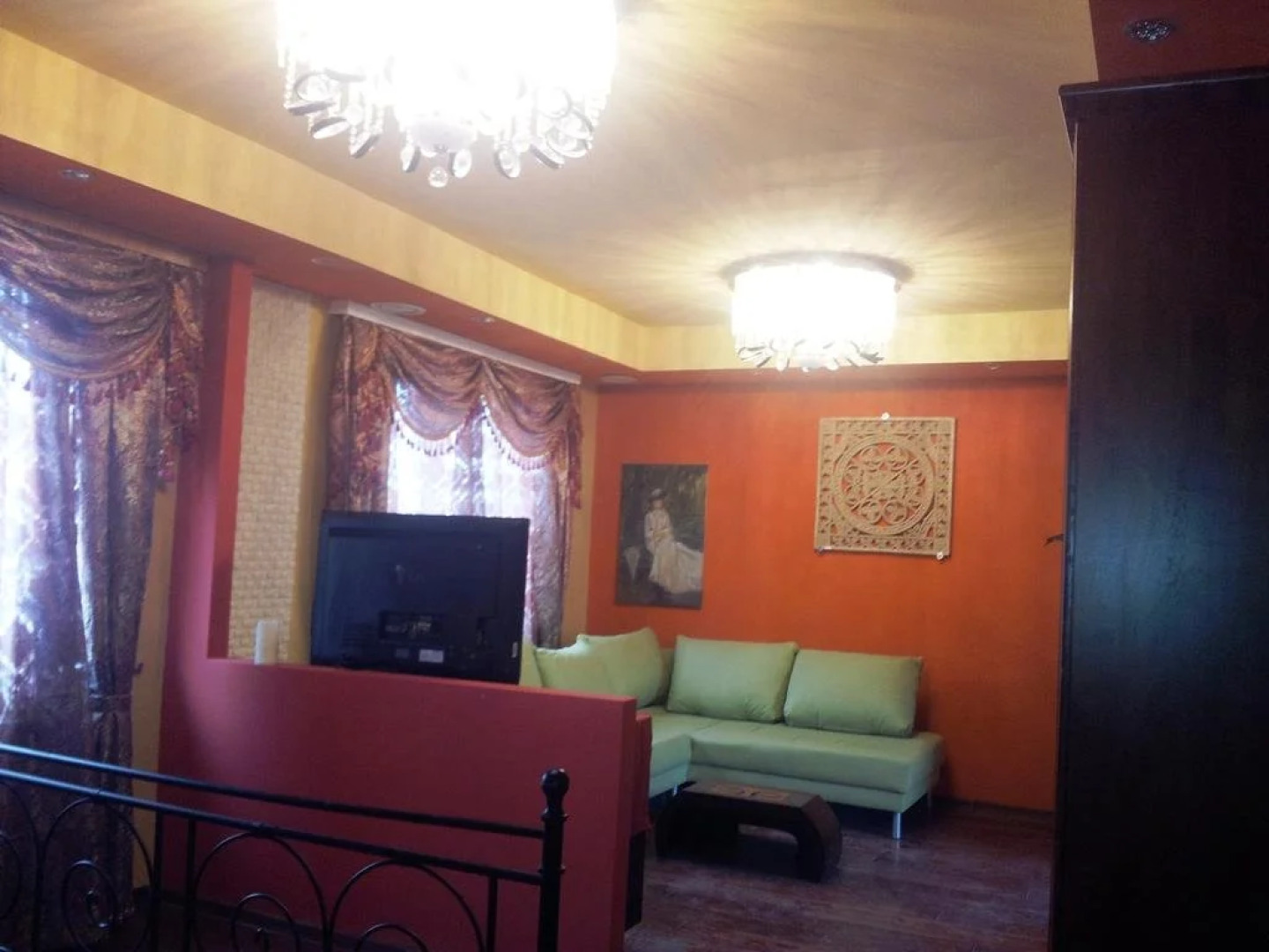 Atriumgarten Michlhof