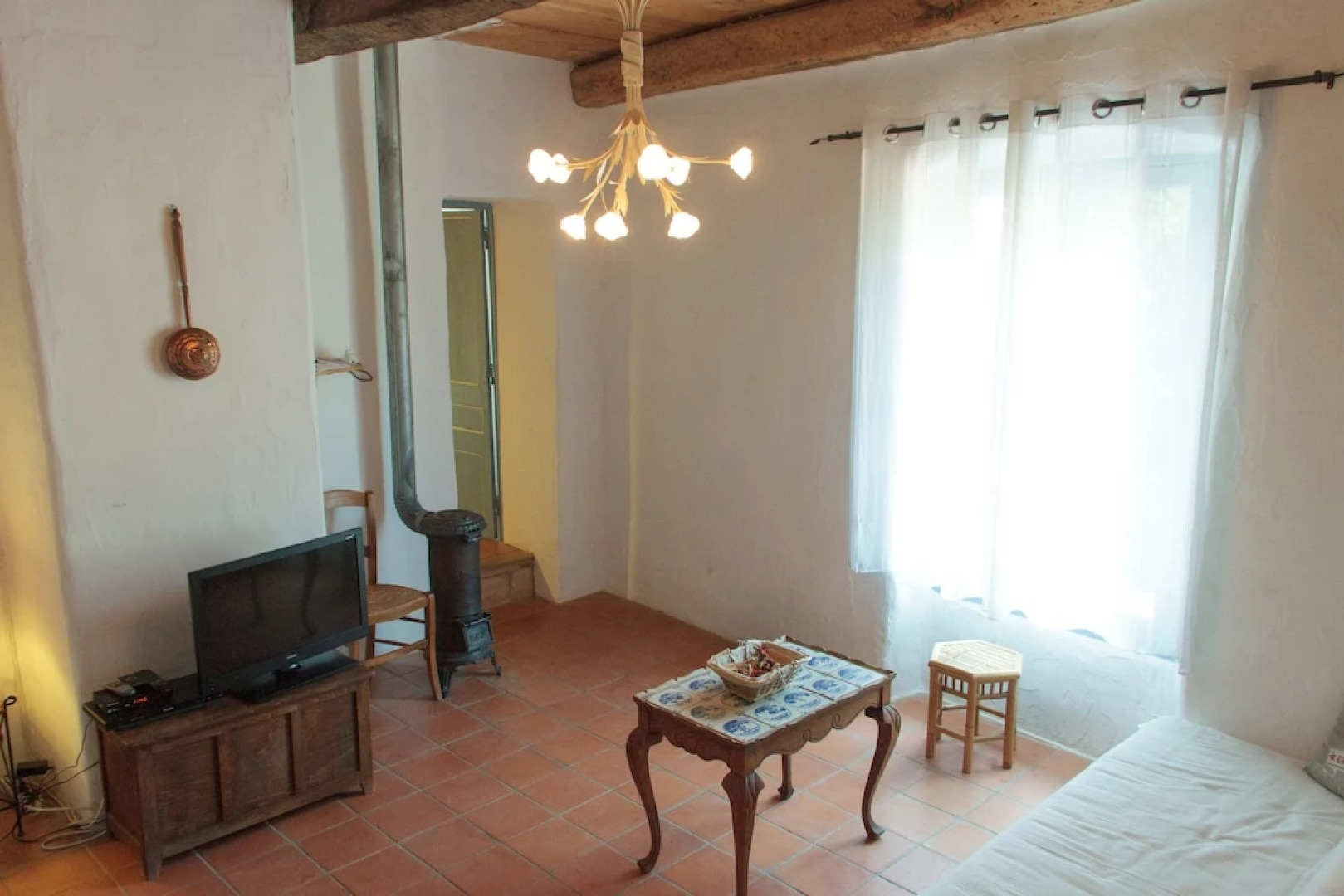 Gites de la Réparade