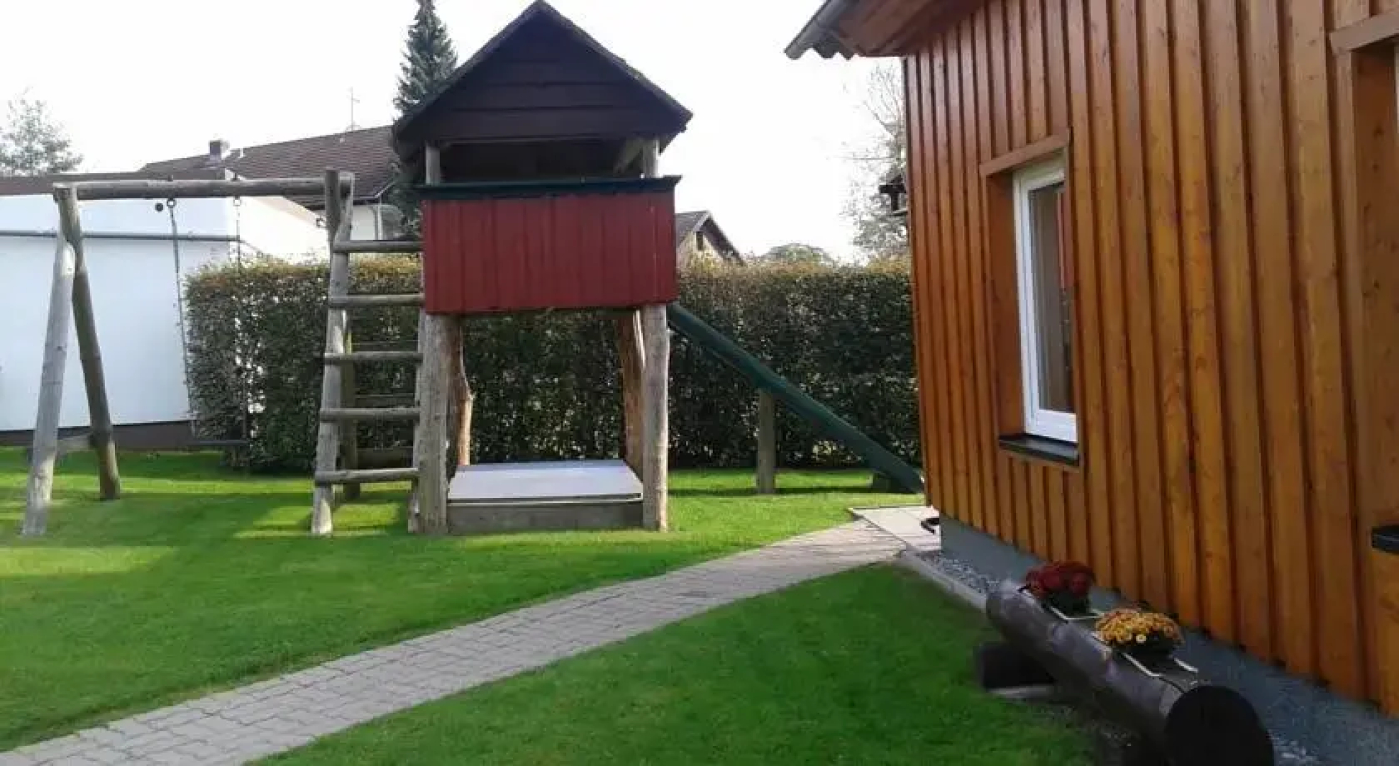Holiday home Bothe