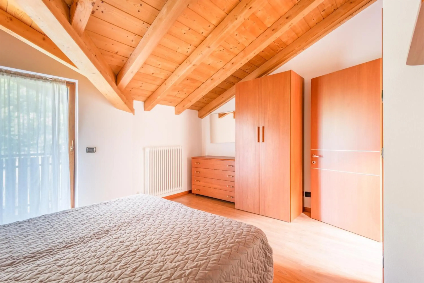 Residence Toli