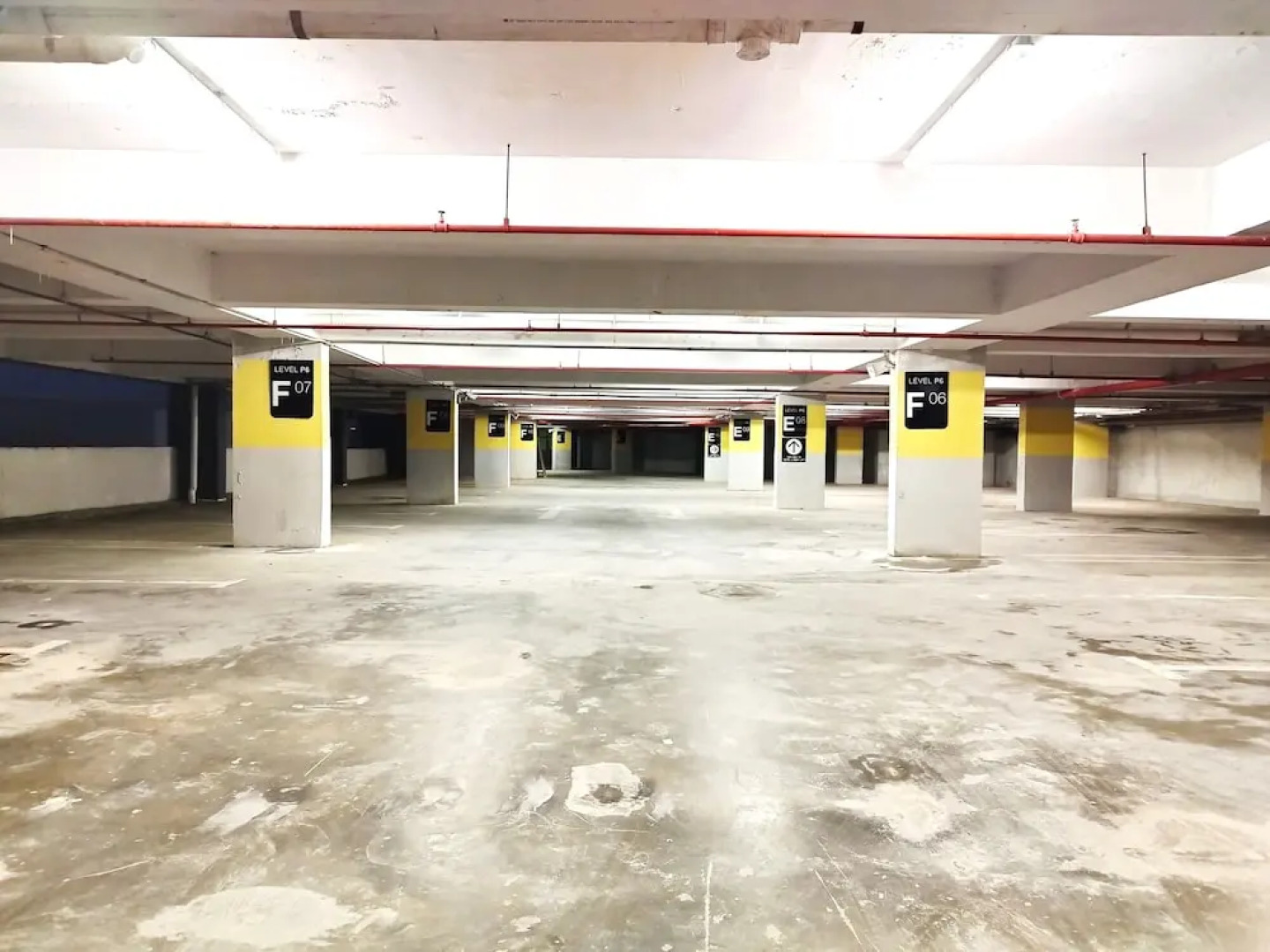 GENTING FoggyCold StayCation AT Ion Delemen By HAPYHOME