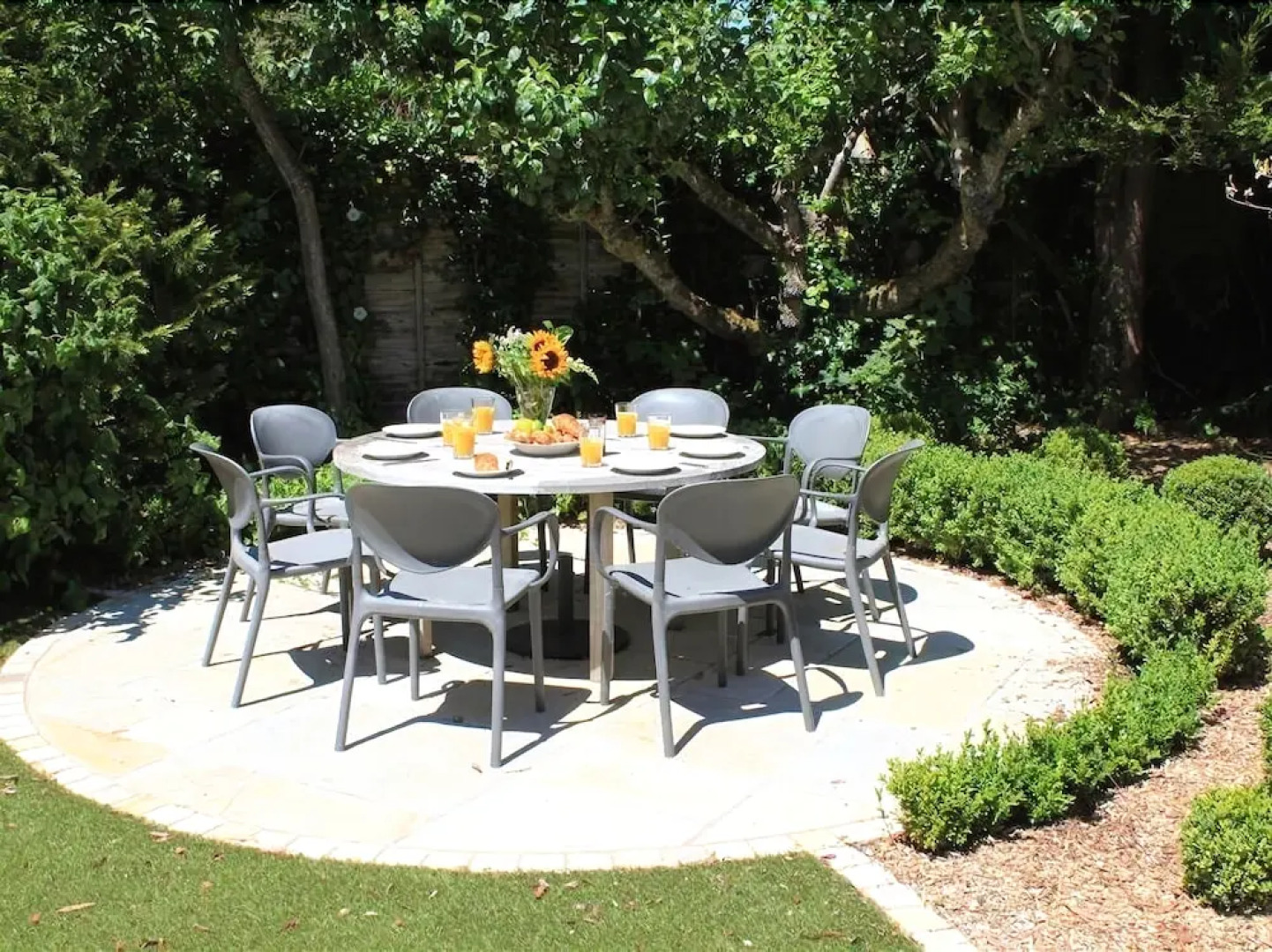 The Lodge at Bashley