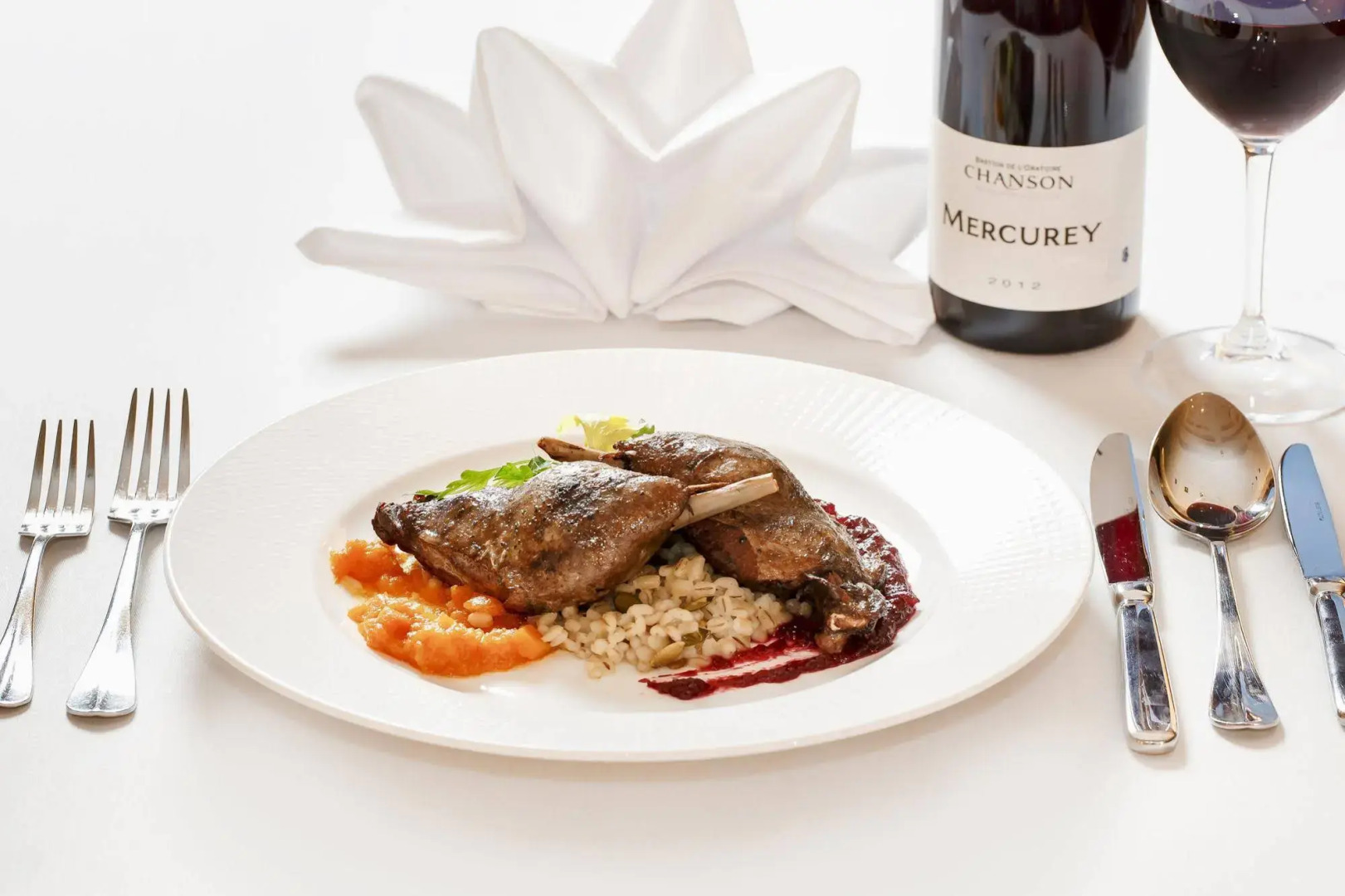 Hotel Król Kazimierz