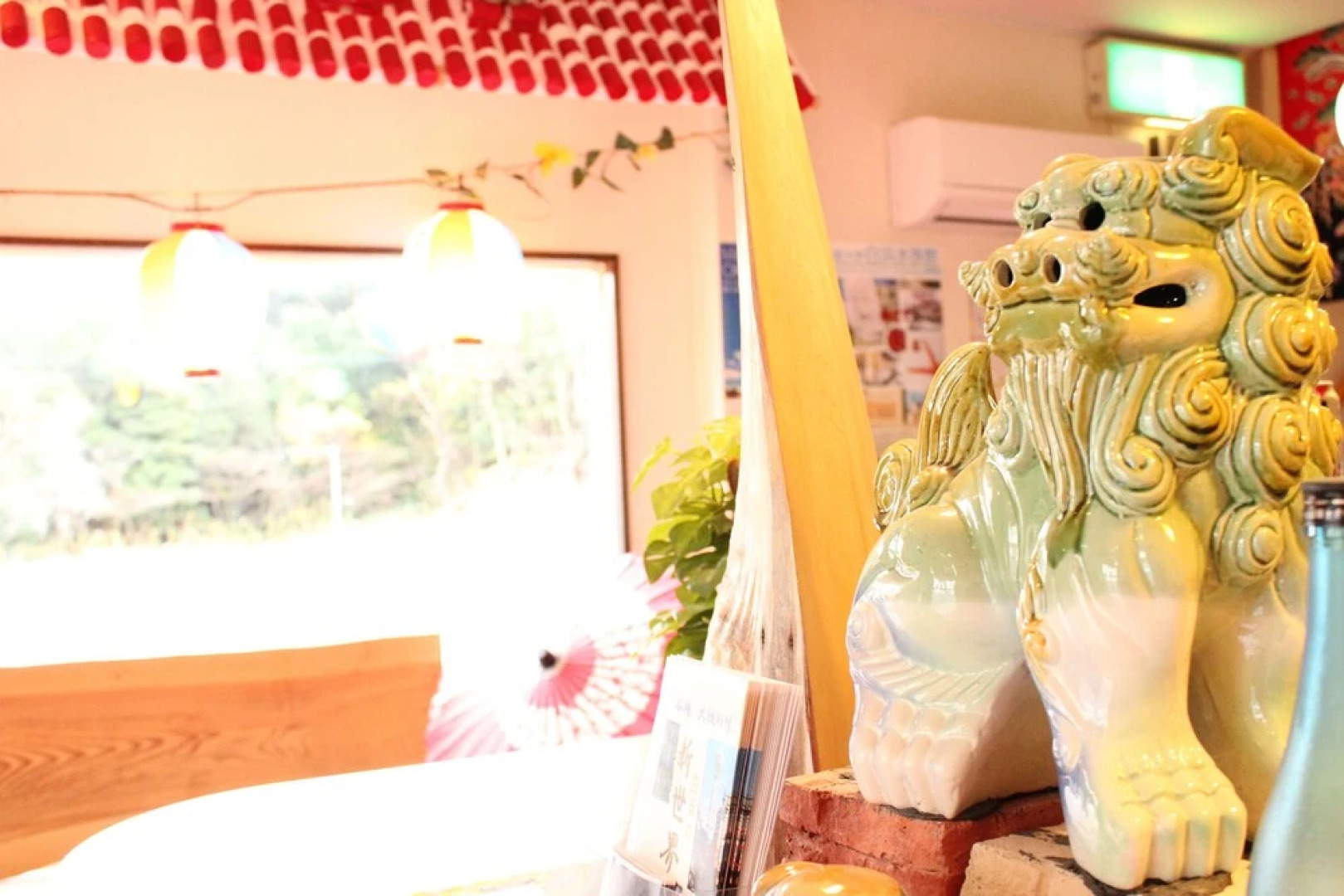 Okinawa Minshuku Kariyushi Bekkan