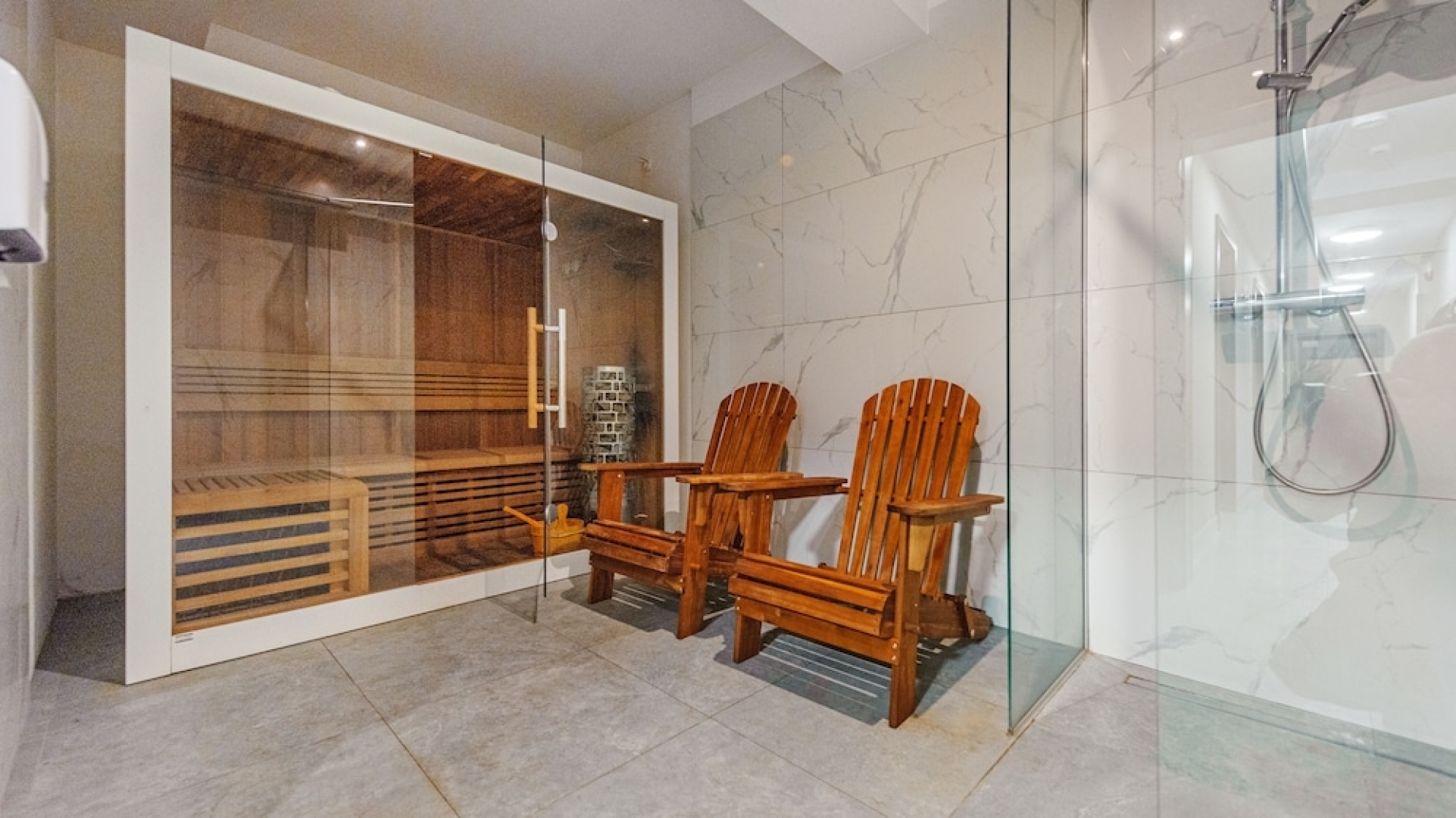 Apartament Sun & Snow Wisus