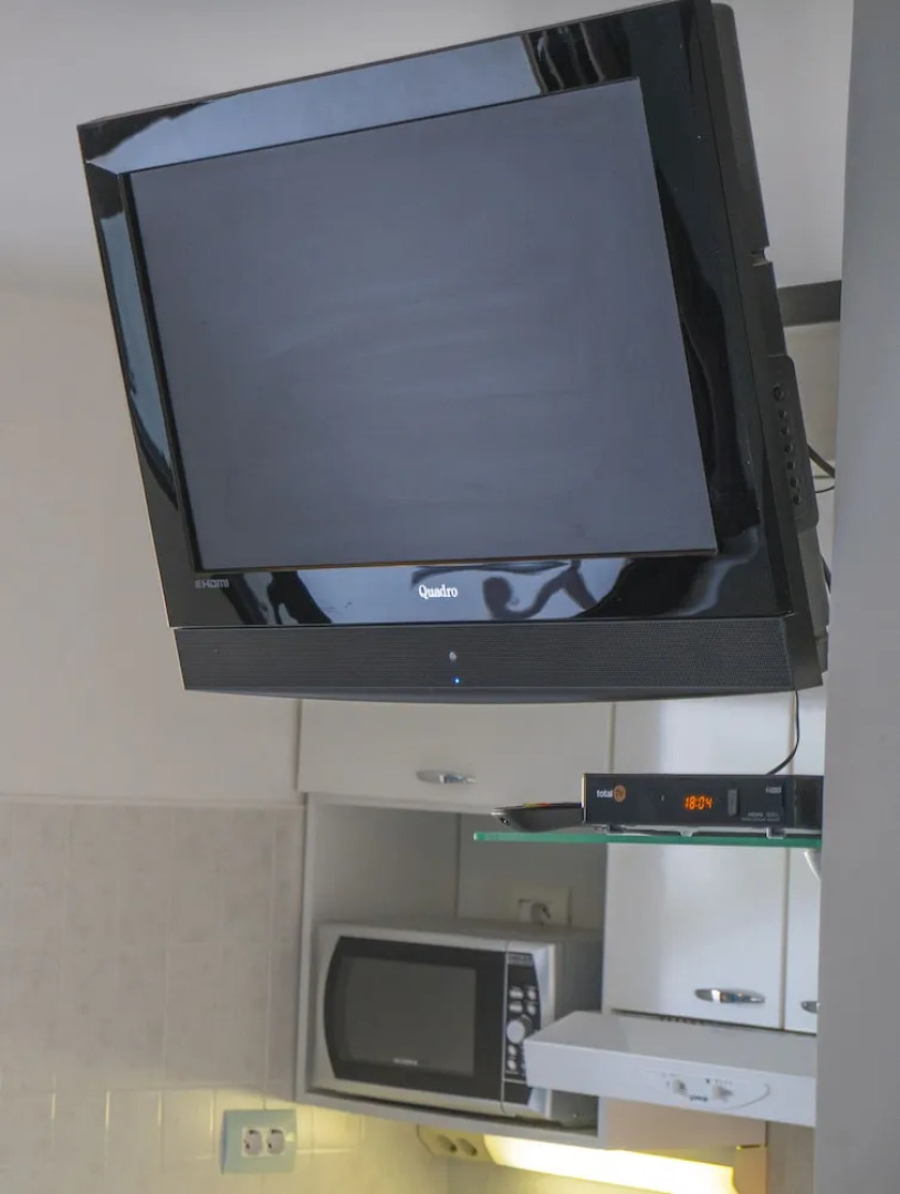 Victorious VIScovery Red