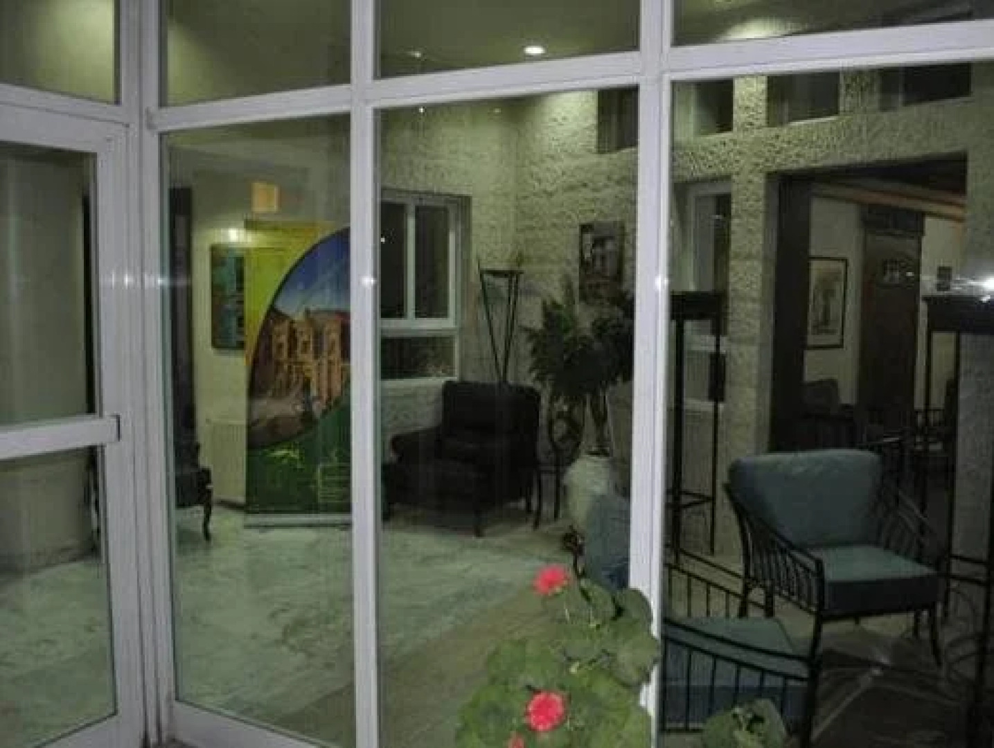 Al Markaz Al Seyahi - Jordanian Holiday Center