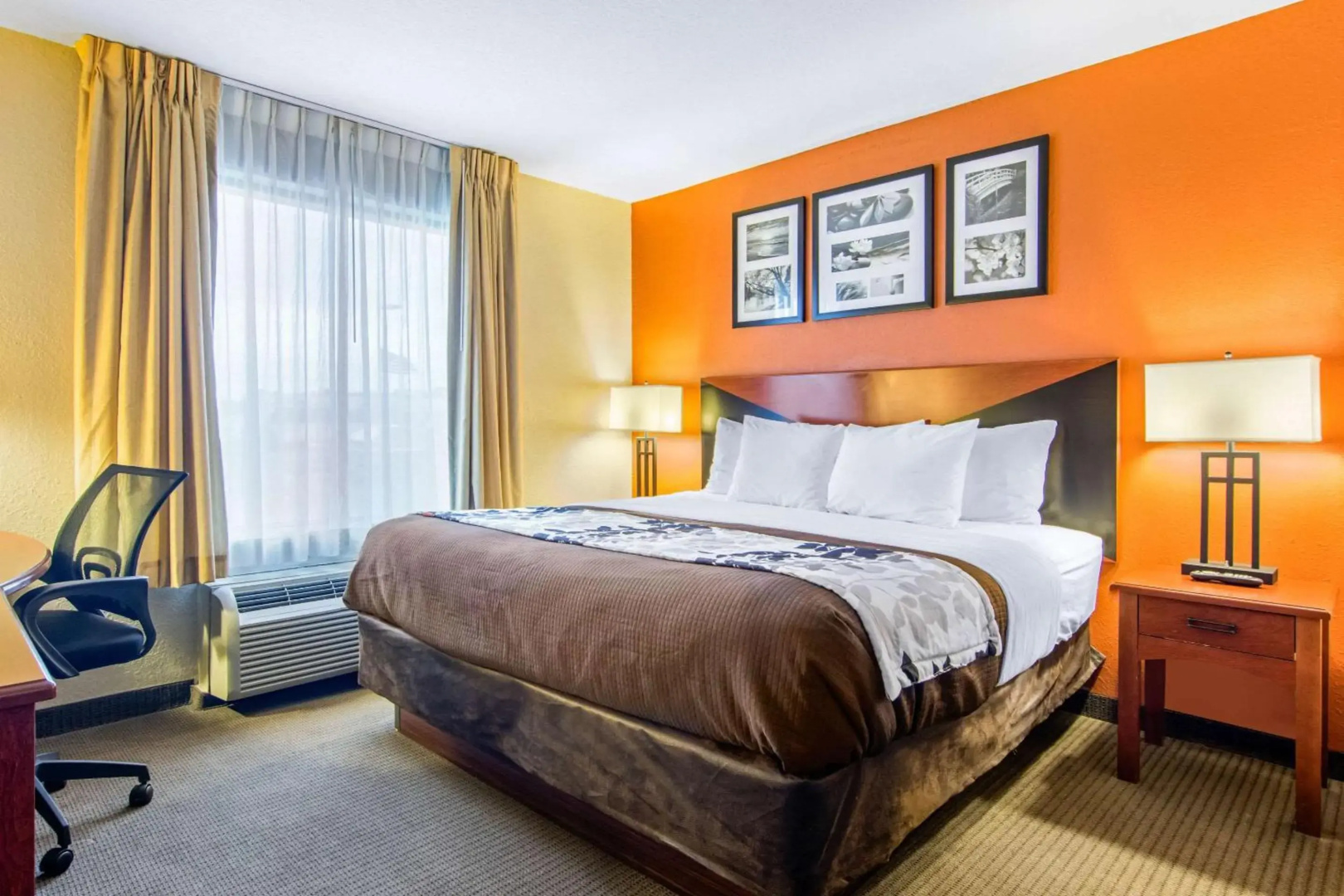 Sleep Inn & Suites Athens South
