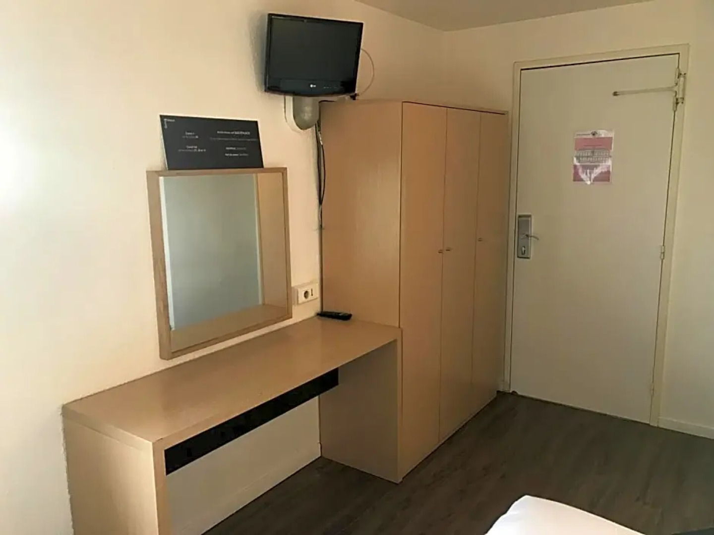 Quick Palace Hôtel Pierrelaye