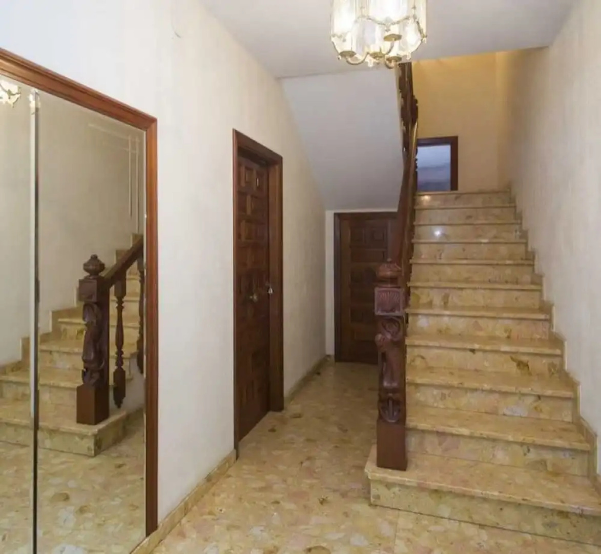 100370 -  Apartment in Bueu