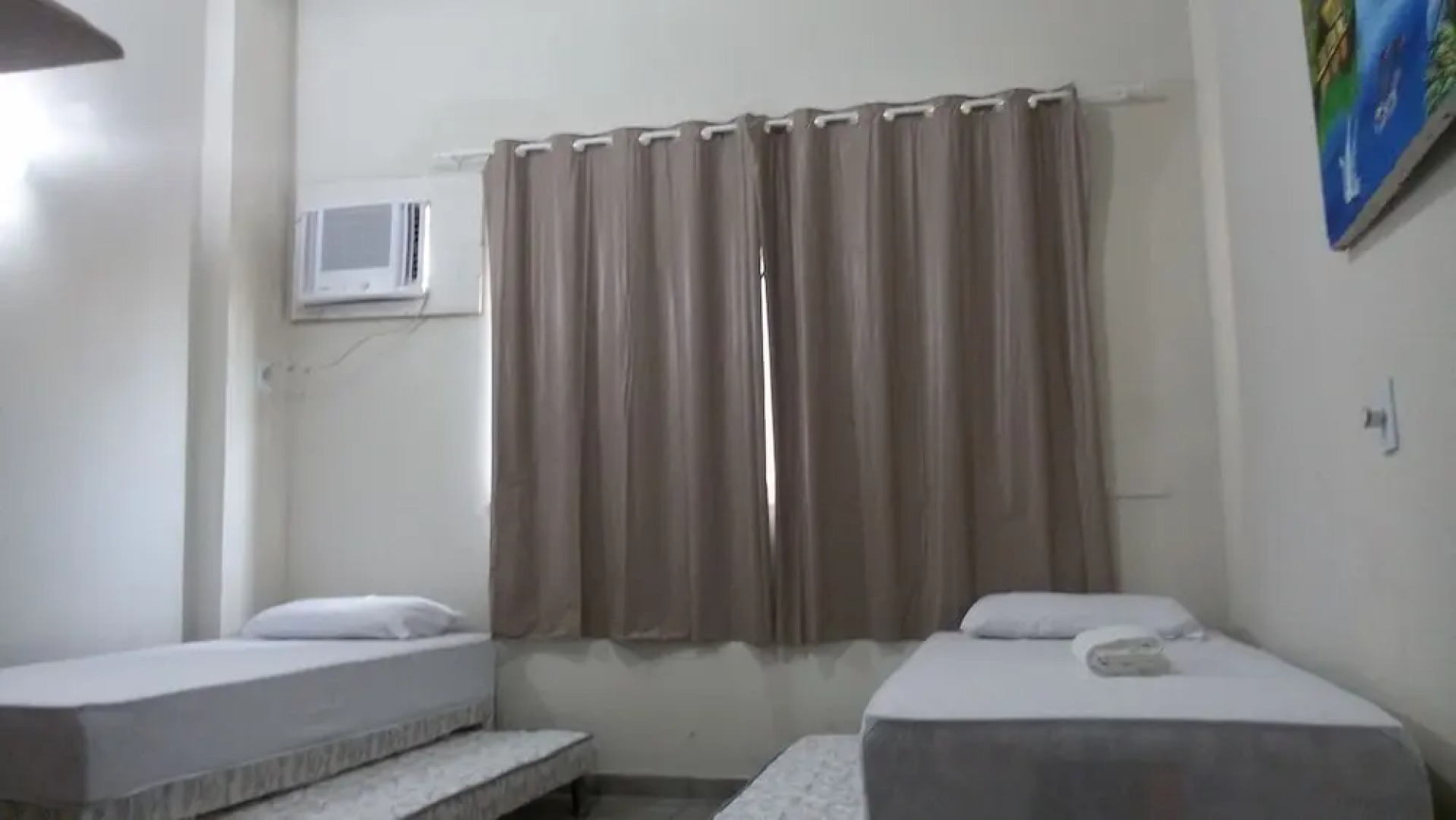 Cumaru Flat Manaus 916