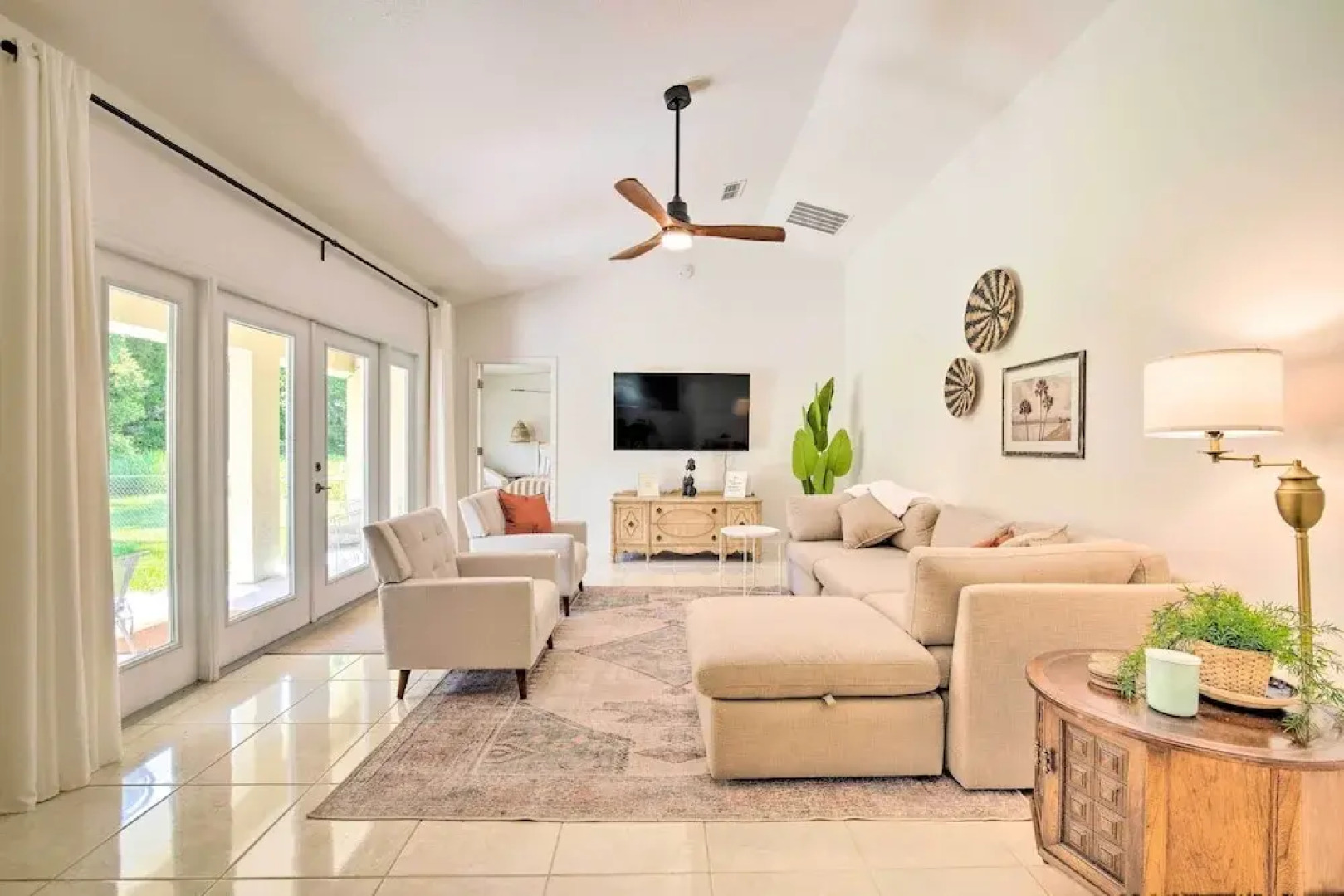 Private Pool & Grill: Peaceful Home in Dunnellon