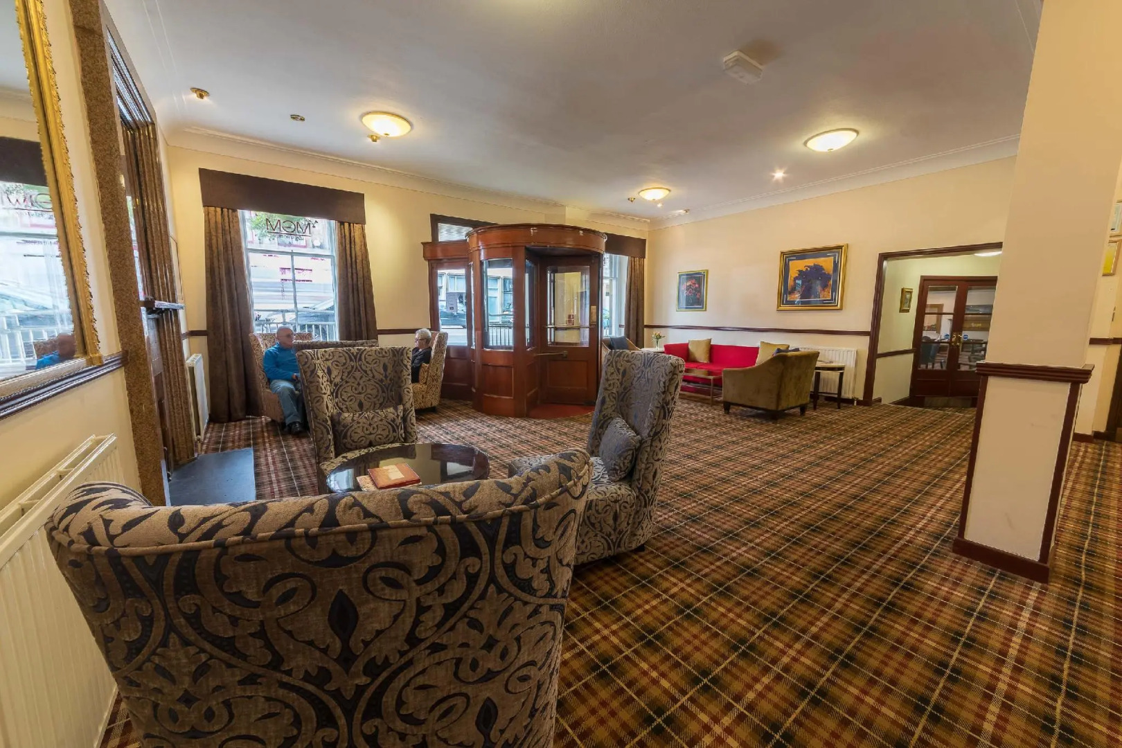 Muthu Royal Thurso Hotel