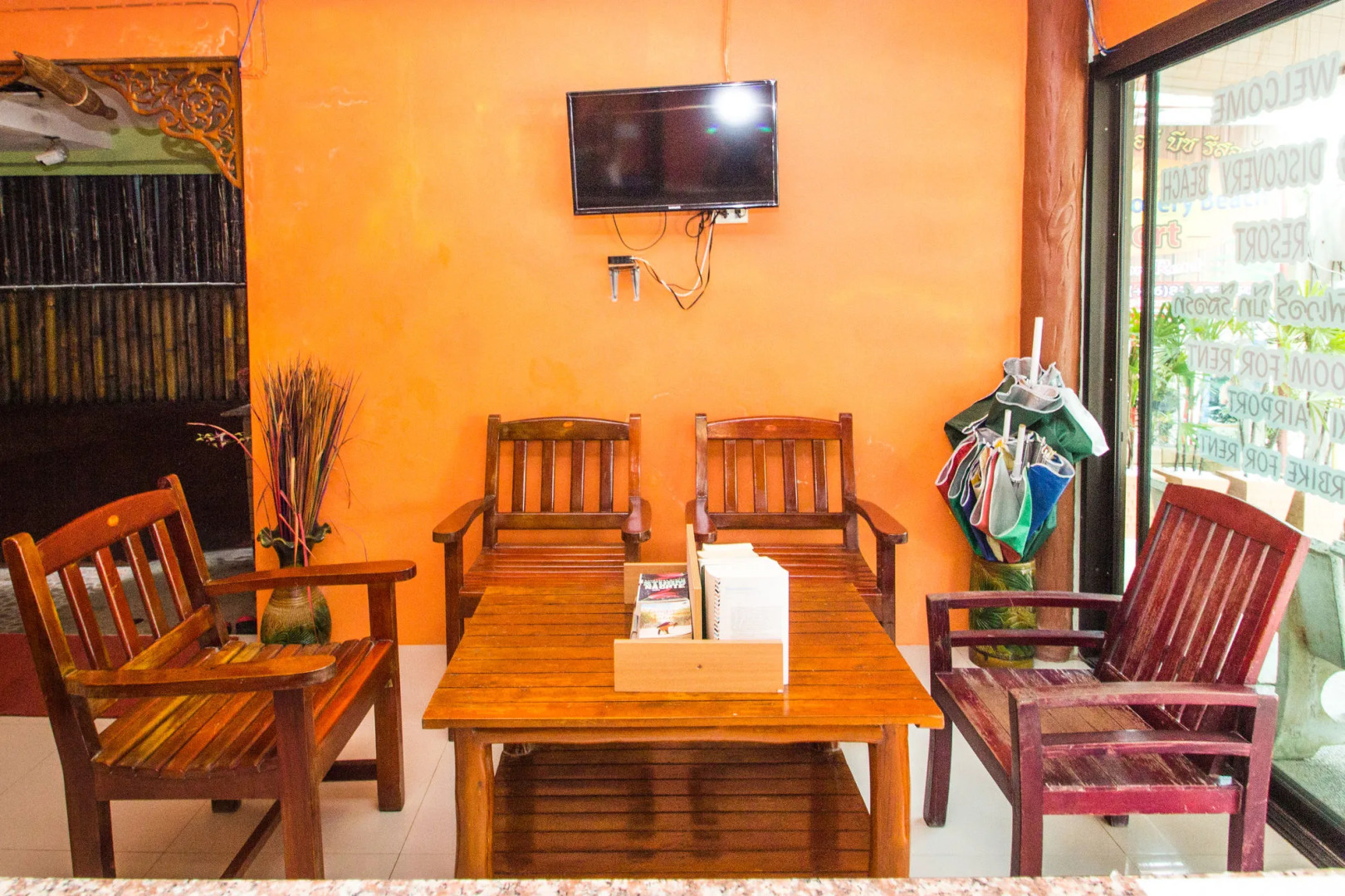 Naiyang Discovery Beach Resort