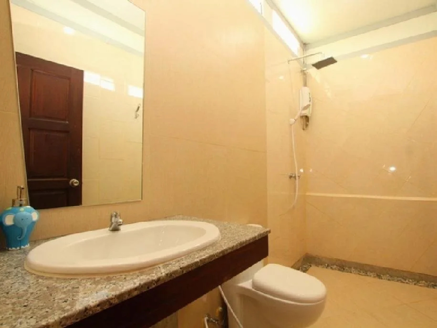 Khaotao Resort Hua Hin