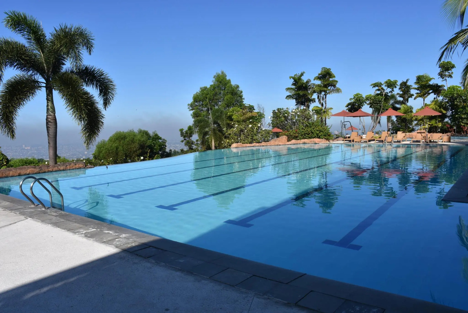 Timberland Highlands Resort