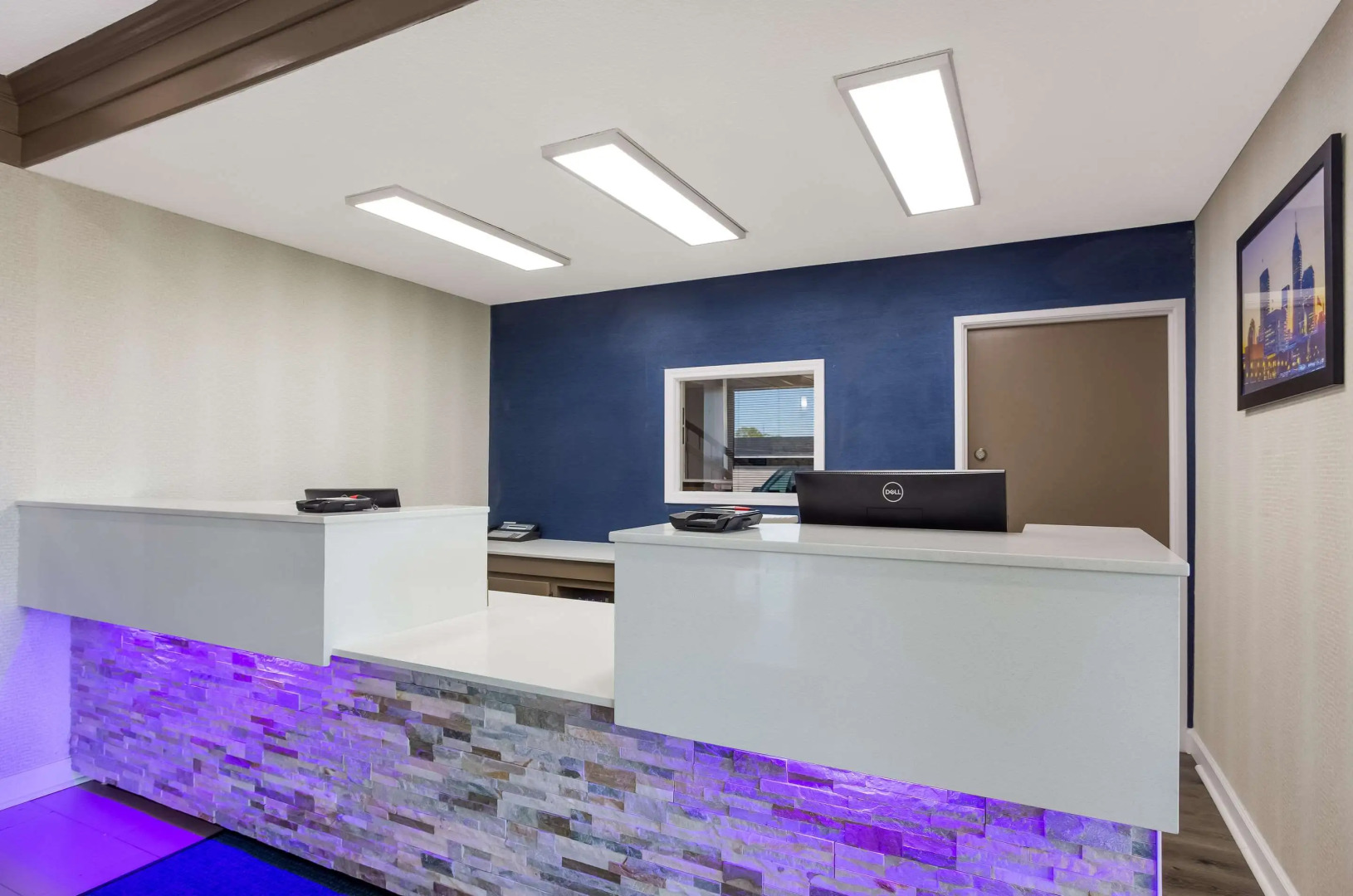 Quality Inn South Bend Near Notre Dame