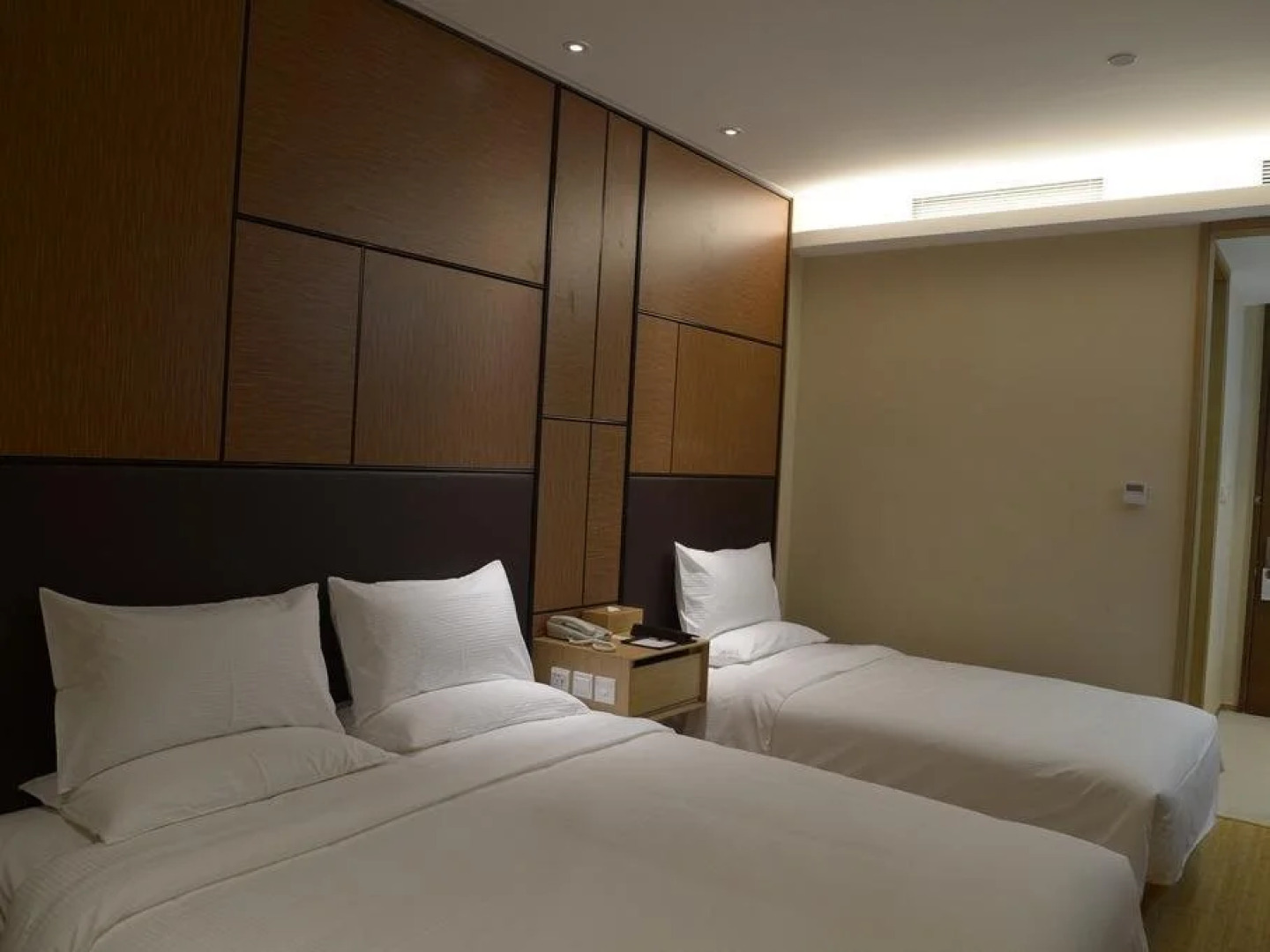 Ji Hotel Zhuhai Gongbei Branch