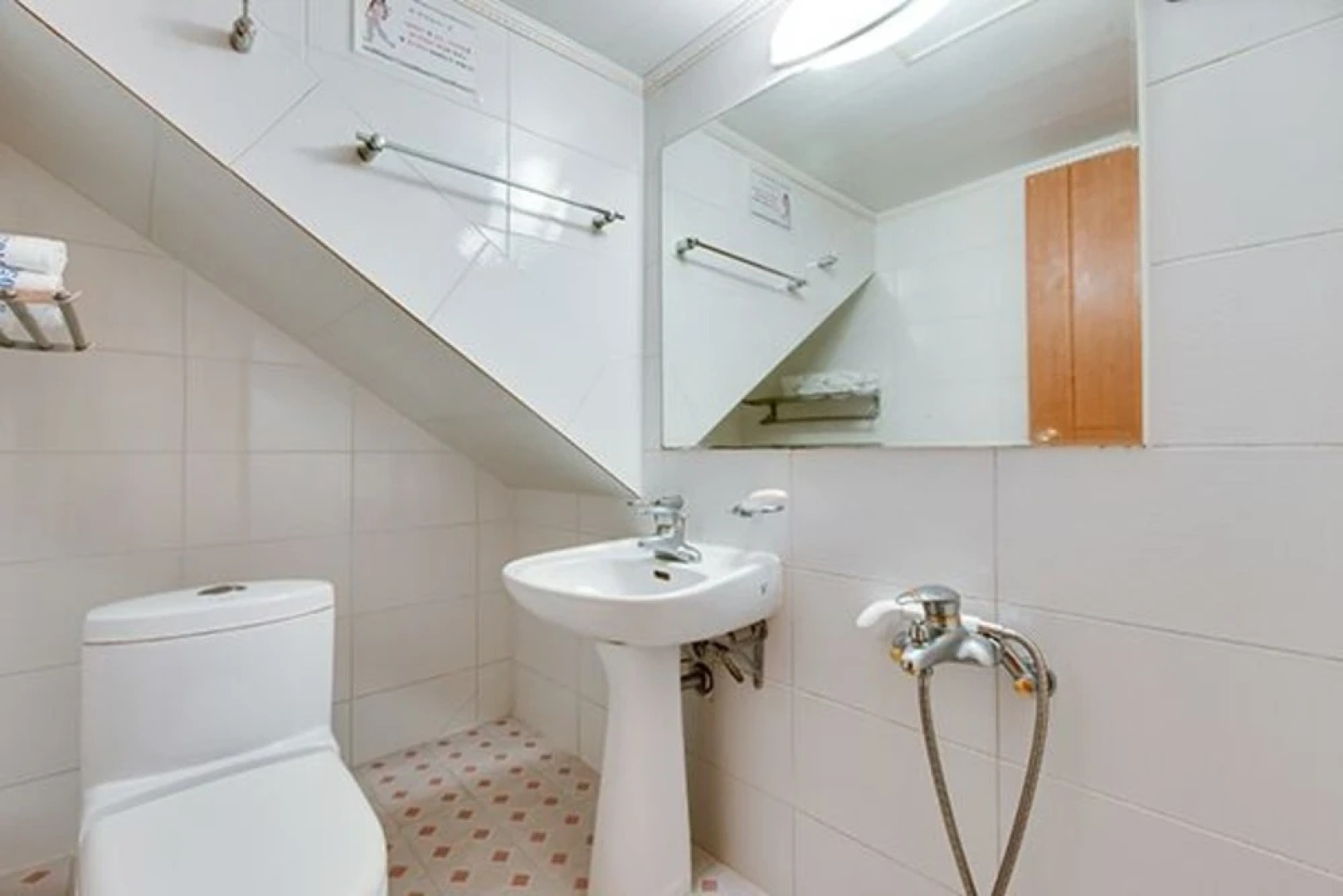 Yangsan Solmaru Pension