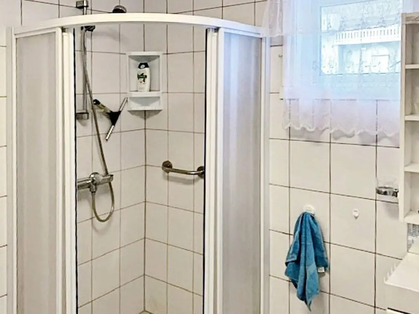 8 Person Holiday Home in Skei i Jølster