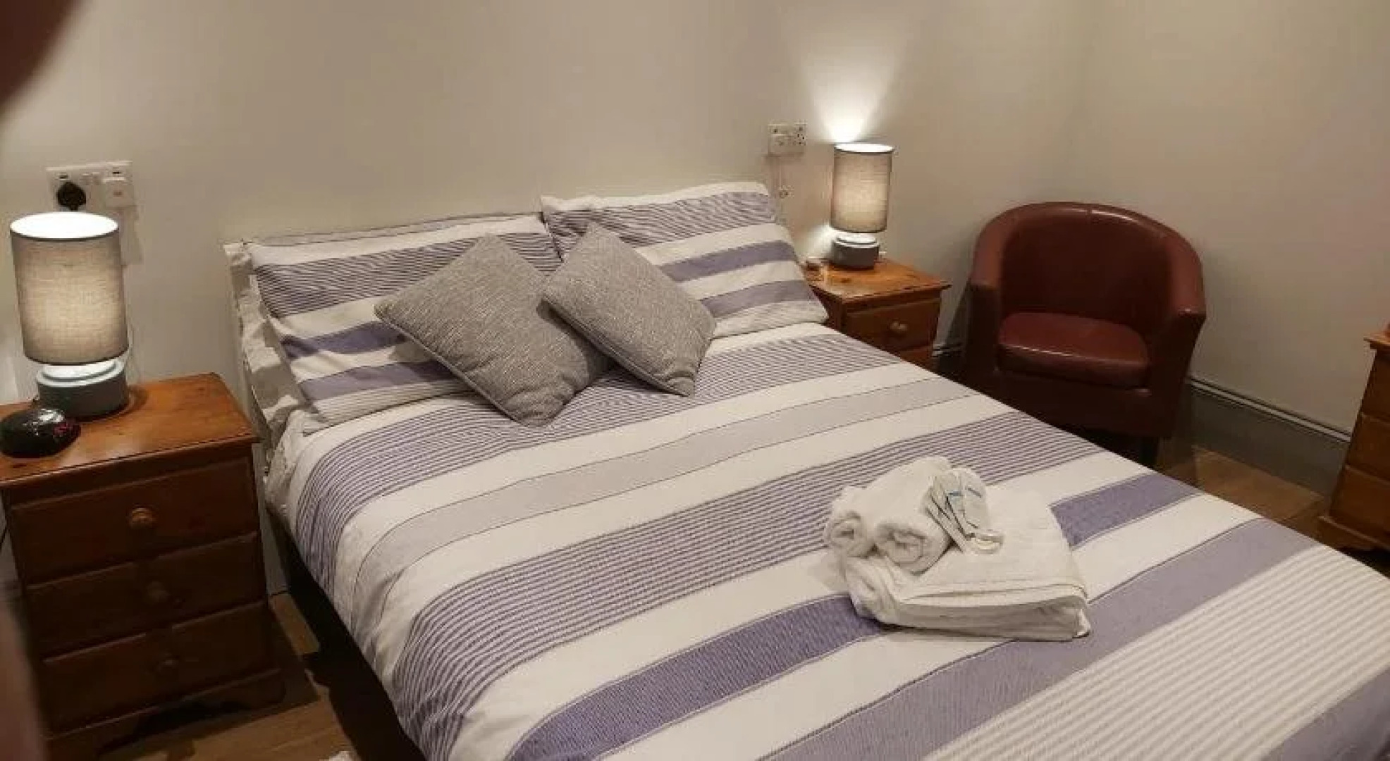 St Albans Guest House Dover