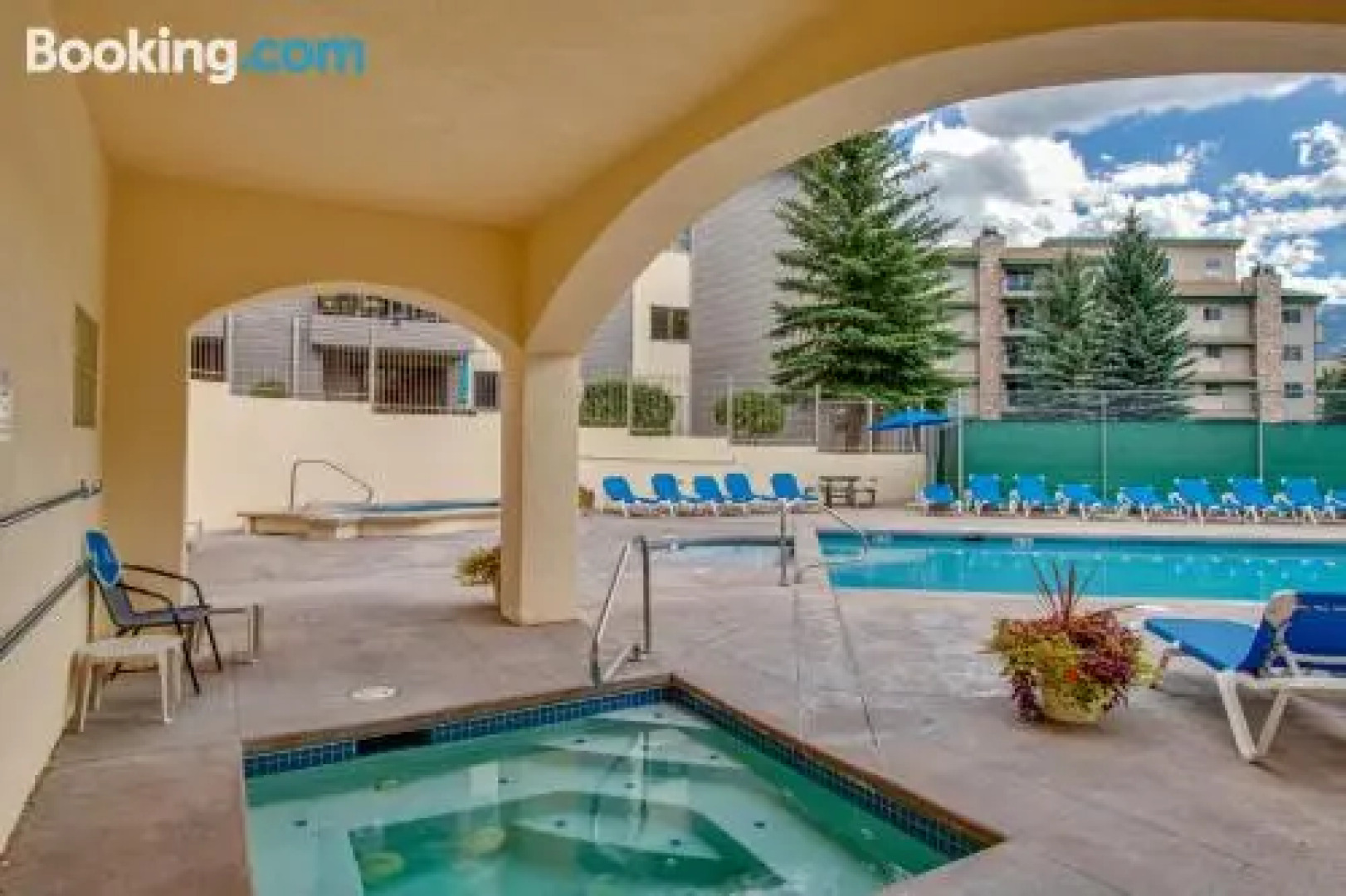 Beaver Creek West S2 - 3 Bedroom 3 Condo by RedAwning