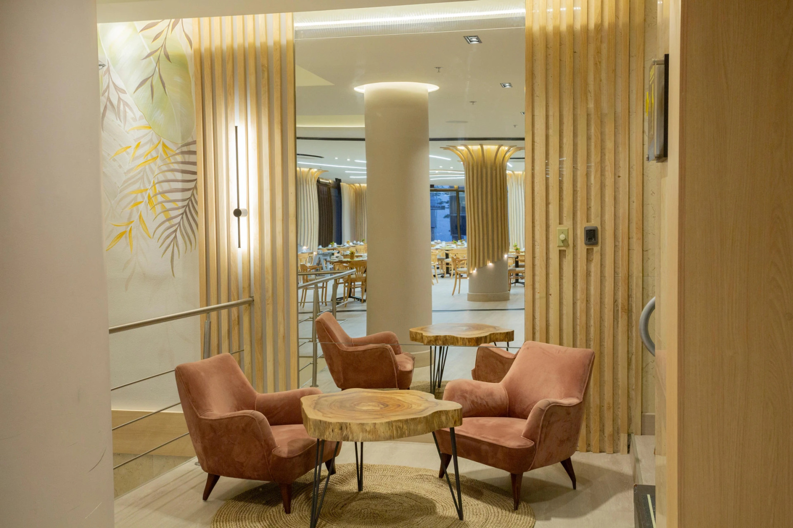 Hotel Soratama