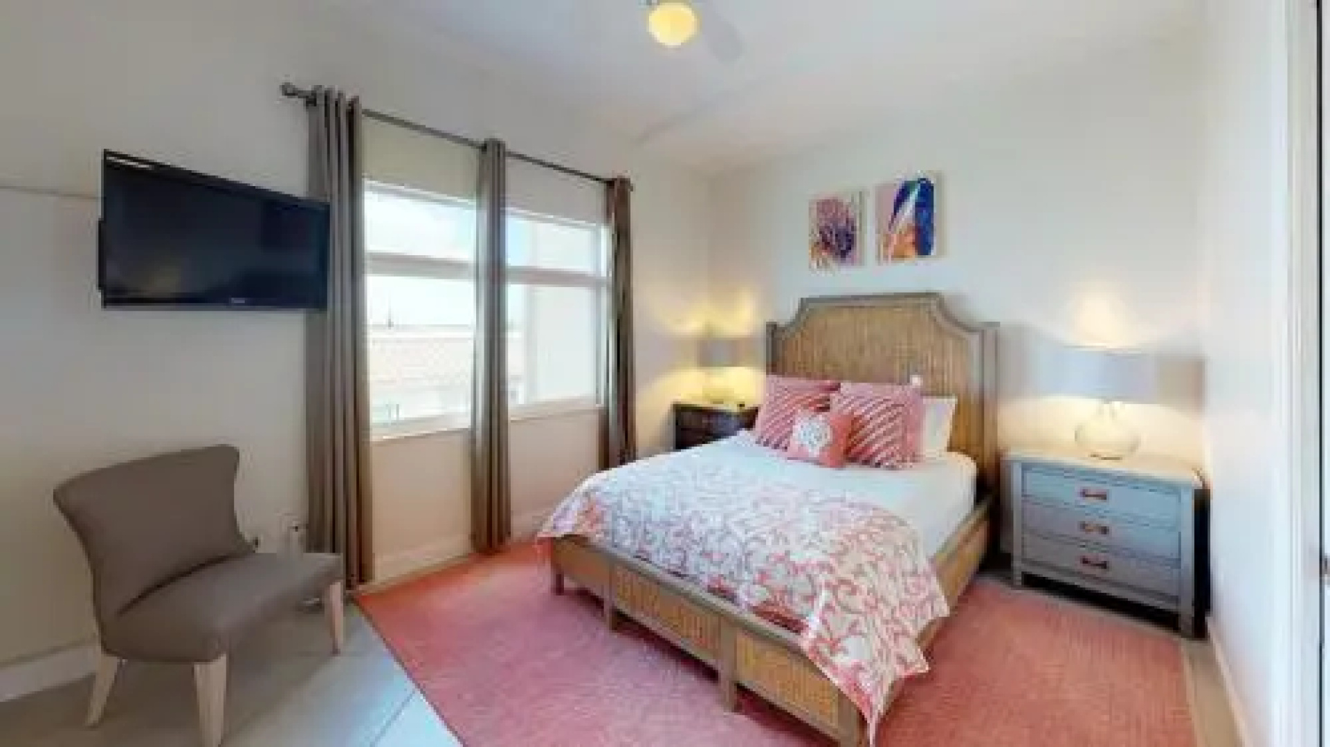 South Bay Beach Club Villa 34