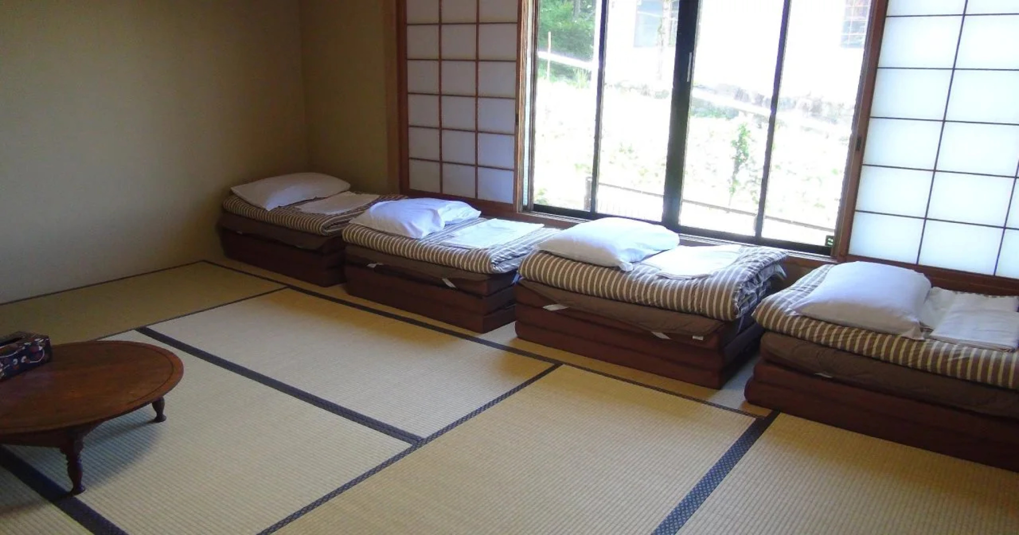 Hakodateyama Guest House - Hostel