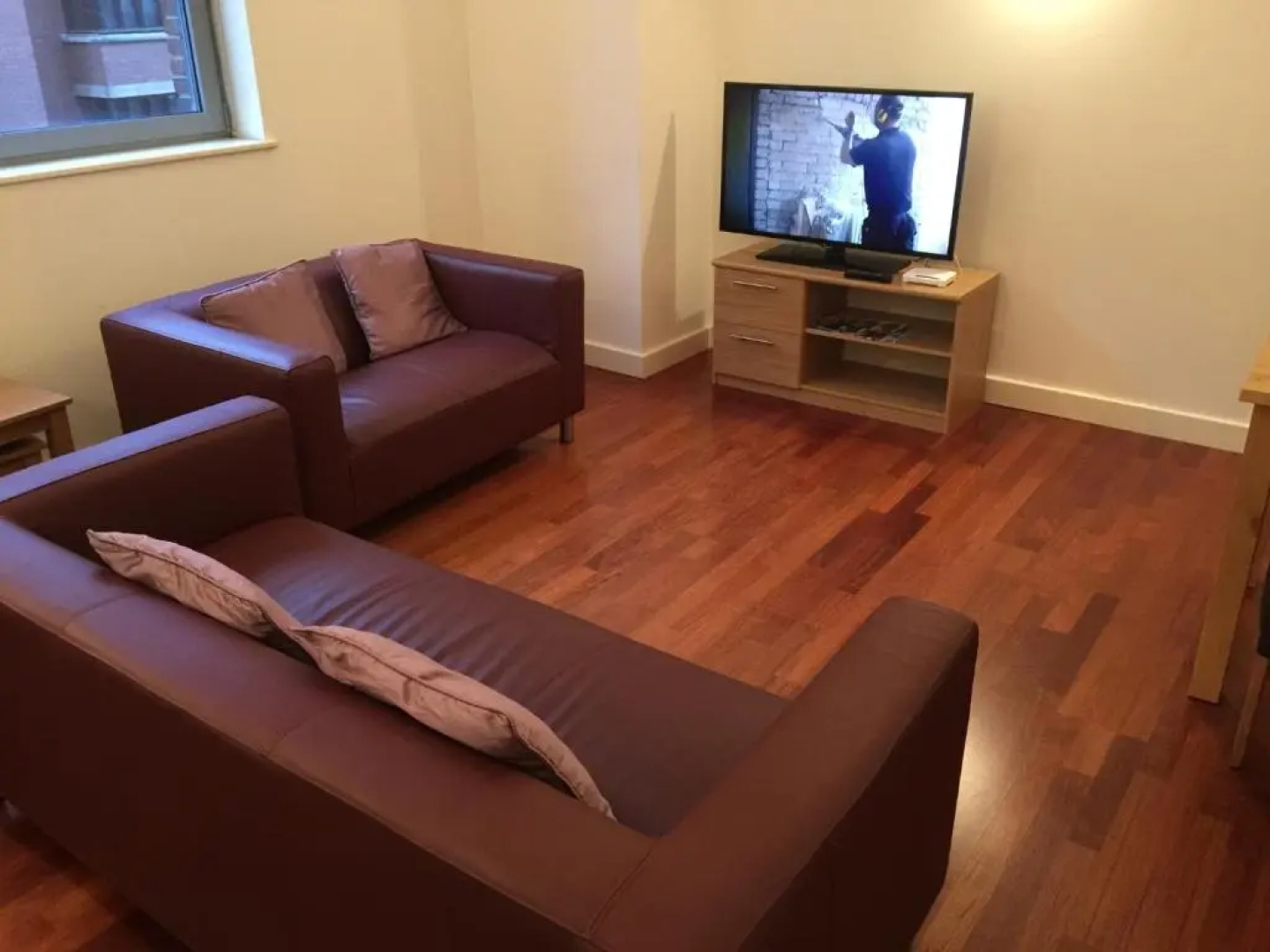 City Apartments Newcastle