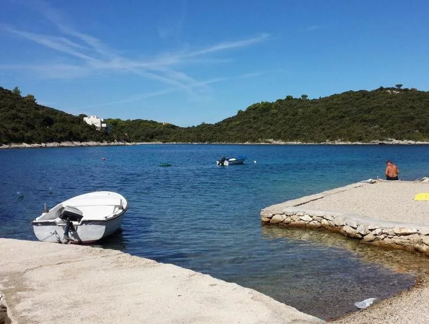 Rezidence Castello Apartments