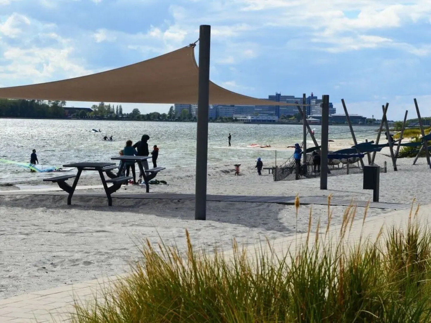 Baltic Sea Charm Holiday Home