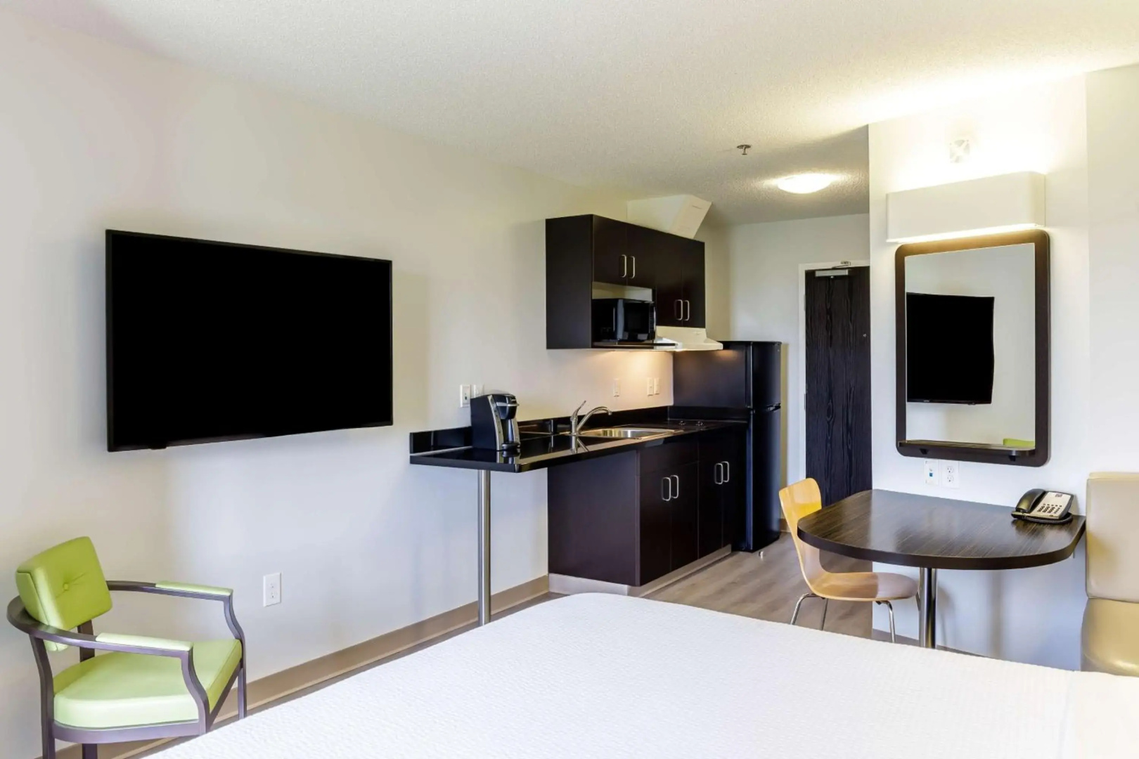 Motel 6 Headingley, MB - Winnipeg West