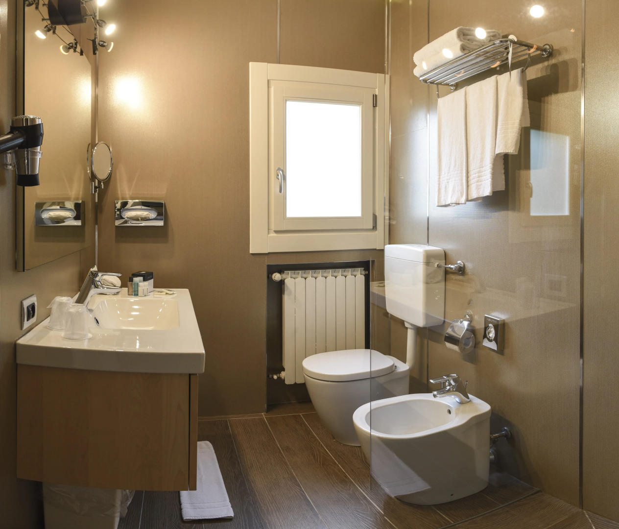 Best Western Plus Hotel Modena Resort