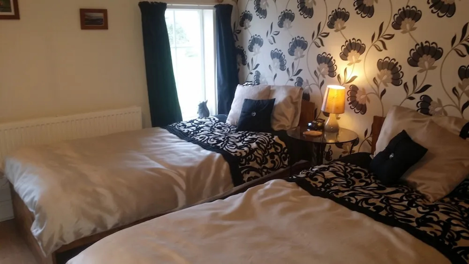 Kingsmede Bed & Breakfast