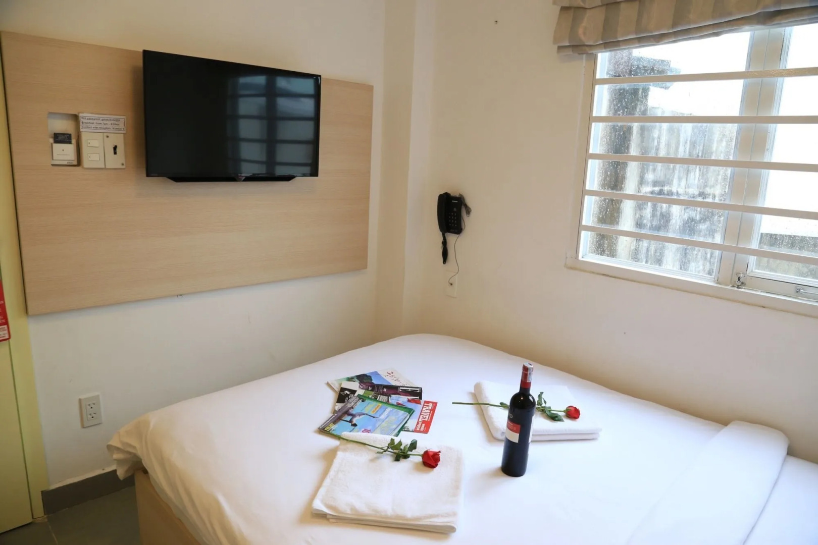 Galaxy Boutique Hotel