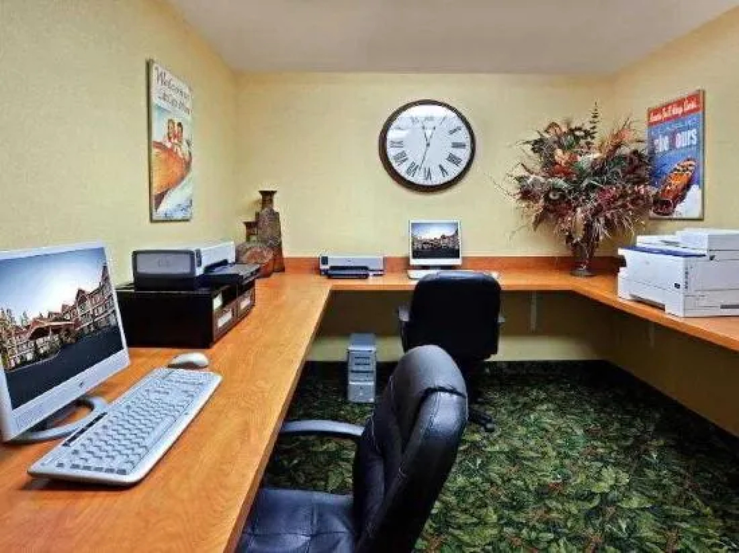 Holiday Inn Express Hotel & Suites Coeur D Alene I 90 Exit 11, An Ihg