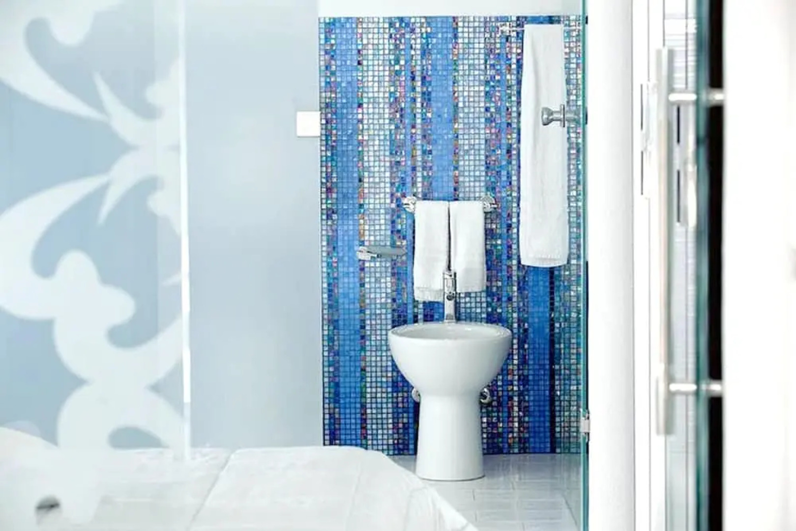 Apartment With one Bedroom in Piano di Trappeto, With Wonderful sea Vi