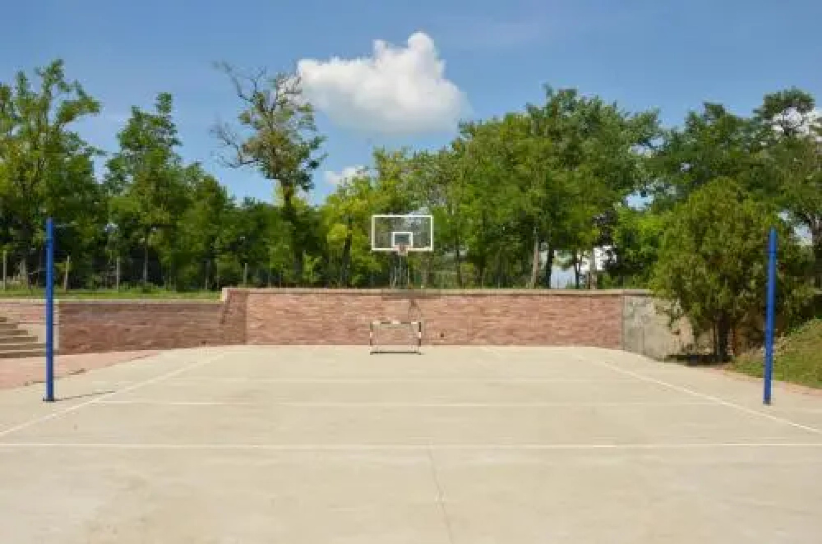 Restoran I Prenociste Moja Carda